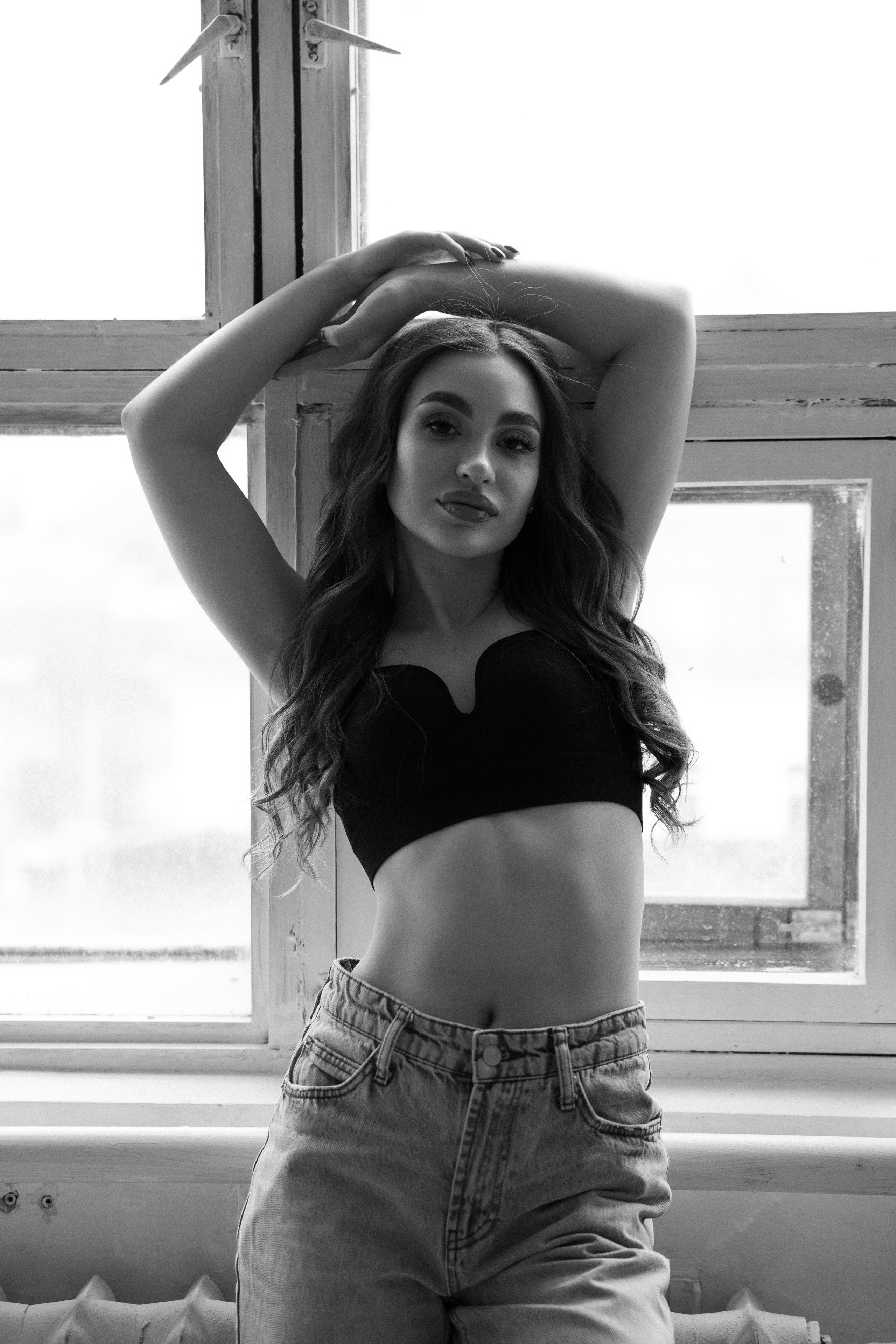 Ольга. Свадебный фотограф Красноярск Элина Леонова