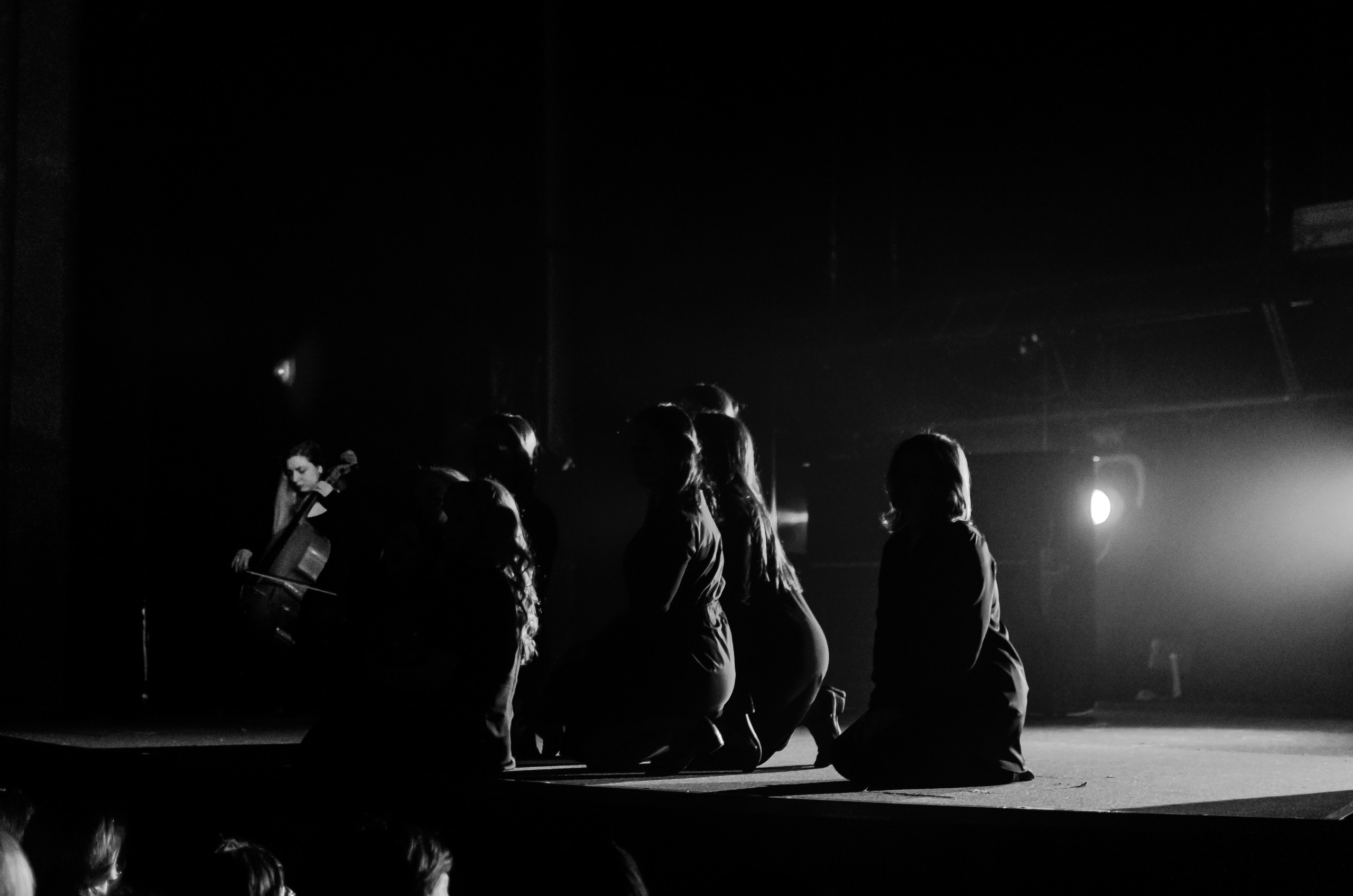 Репортажная съёмка. Фотограф в Твери Юдина Полина