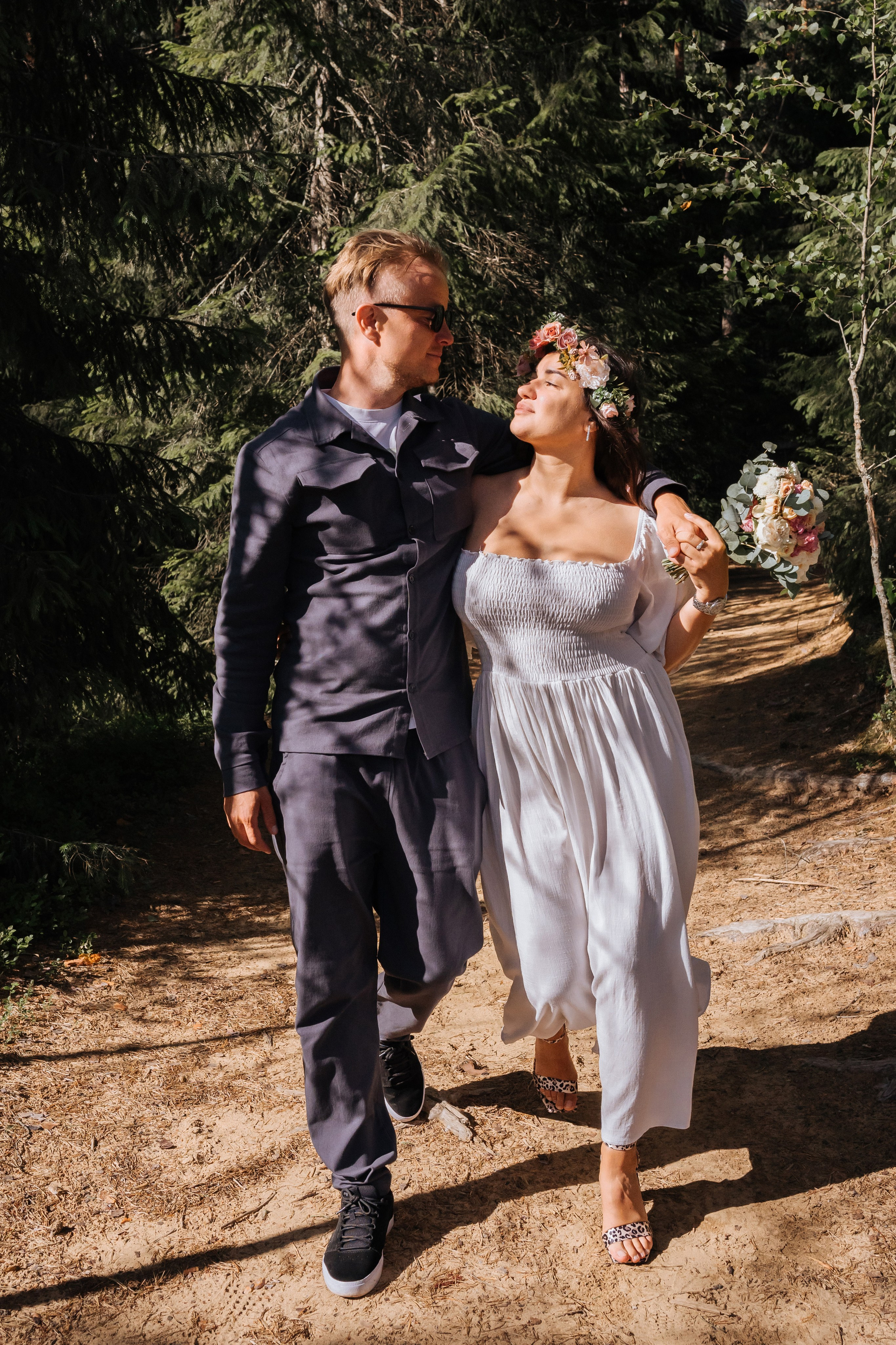 Рафа и Рома. Семейный и лавстори фотограф в Санкт-Петербурге Леся Ревзина