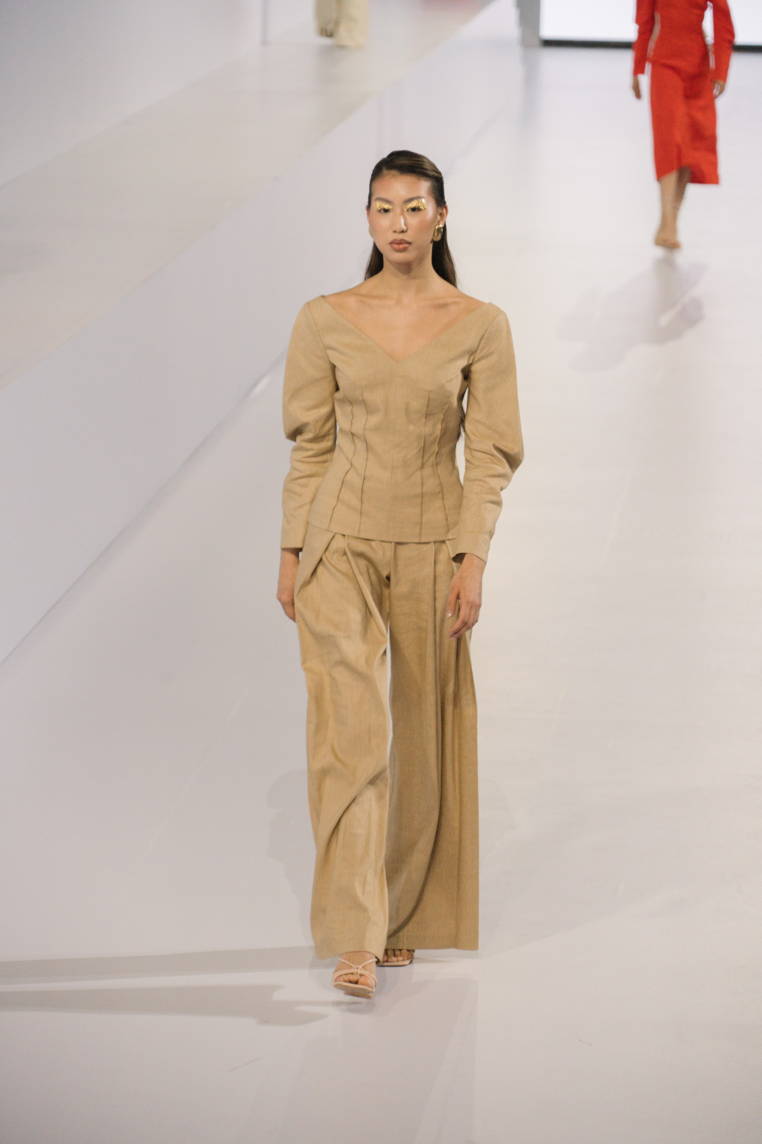 Moscow Export Center on KFW. Профессиональная съемка в Алматы