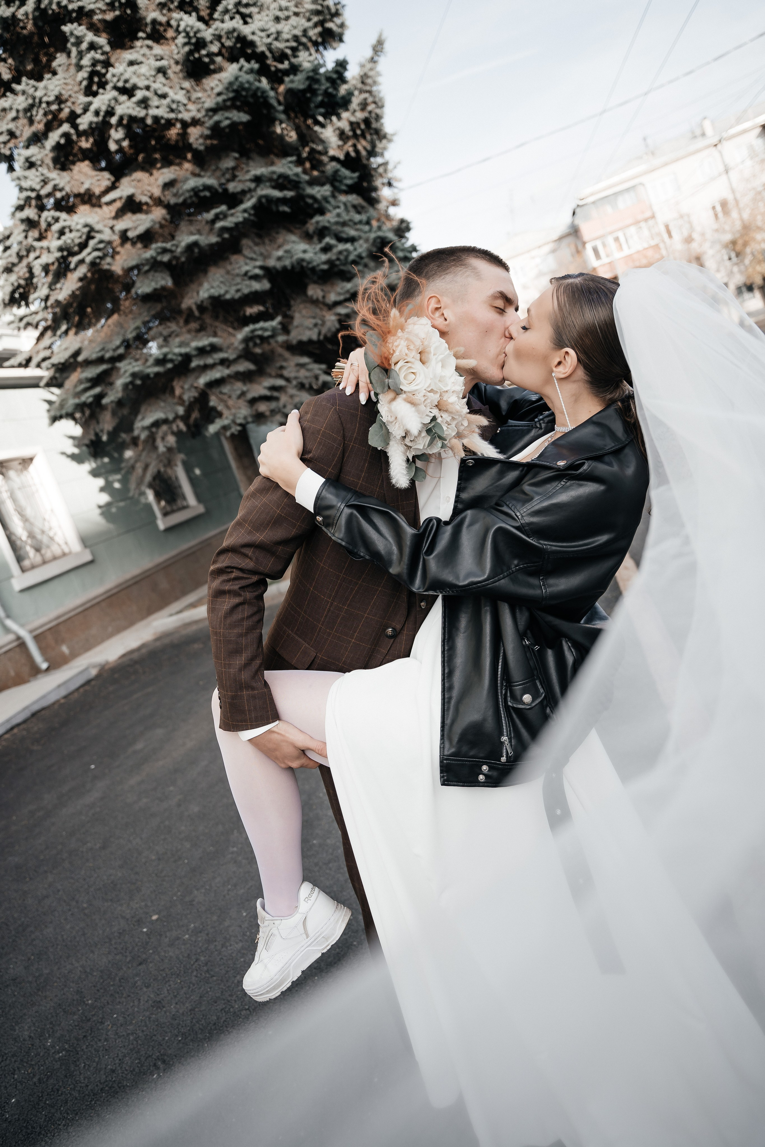 Маргарита и Константин. Ульяна Ремезова | Фотограф | Челябинск