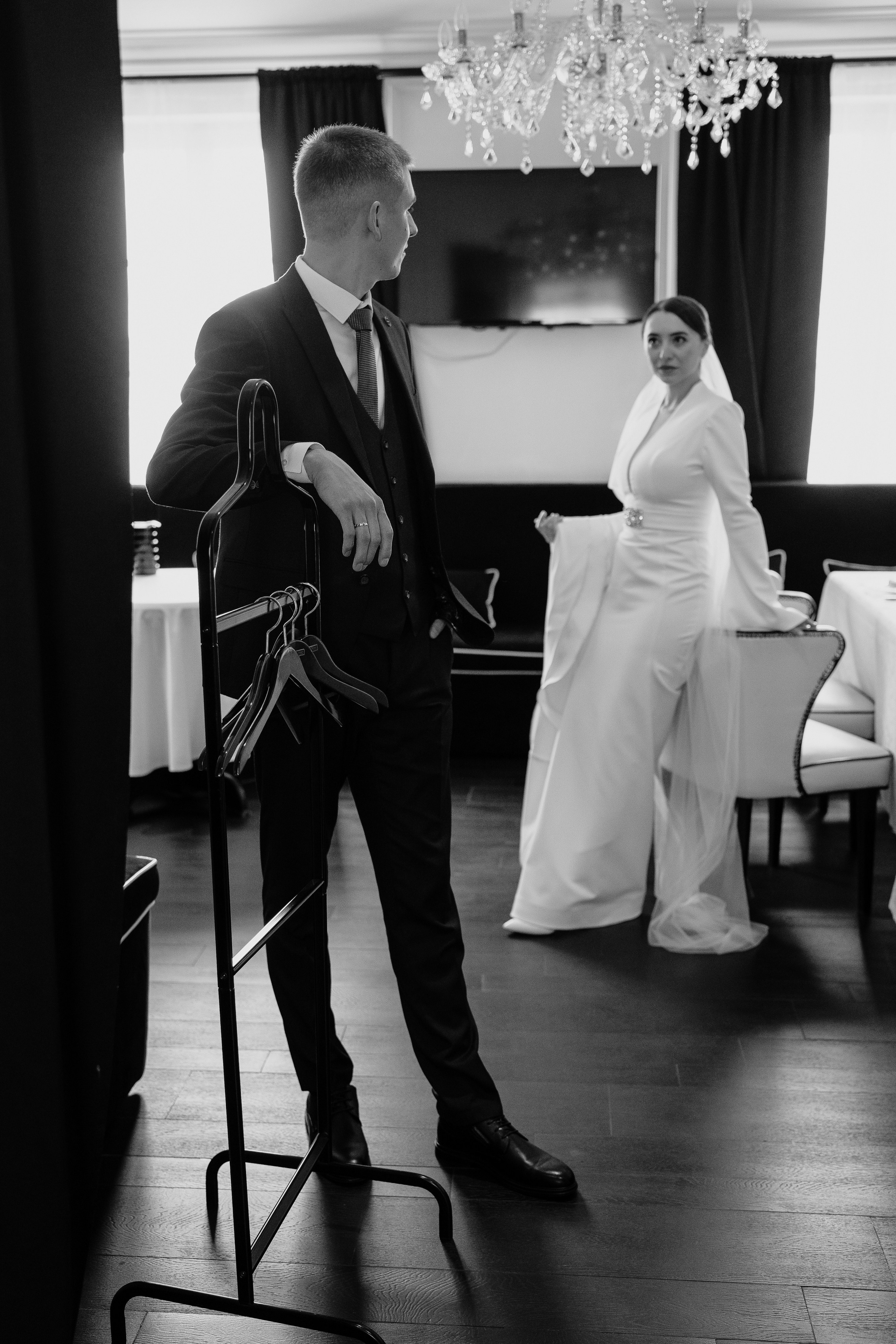 Никита Кристина. Свадебный фотограф в Краснодаре Алексей Кудинов