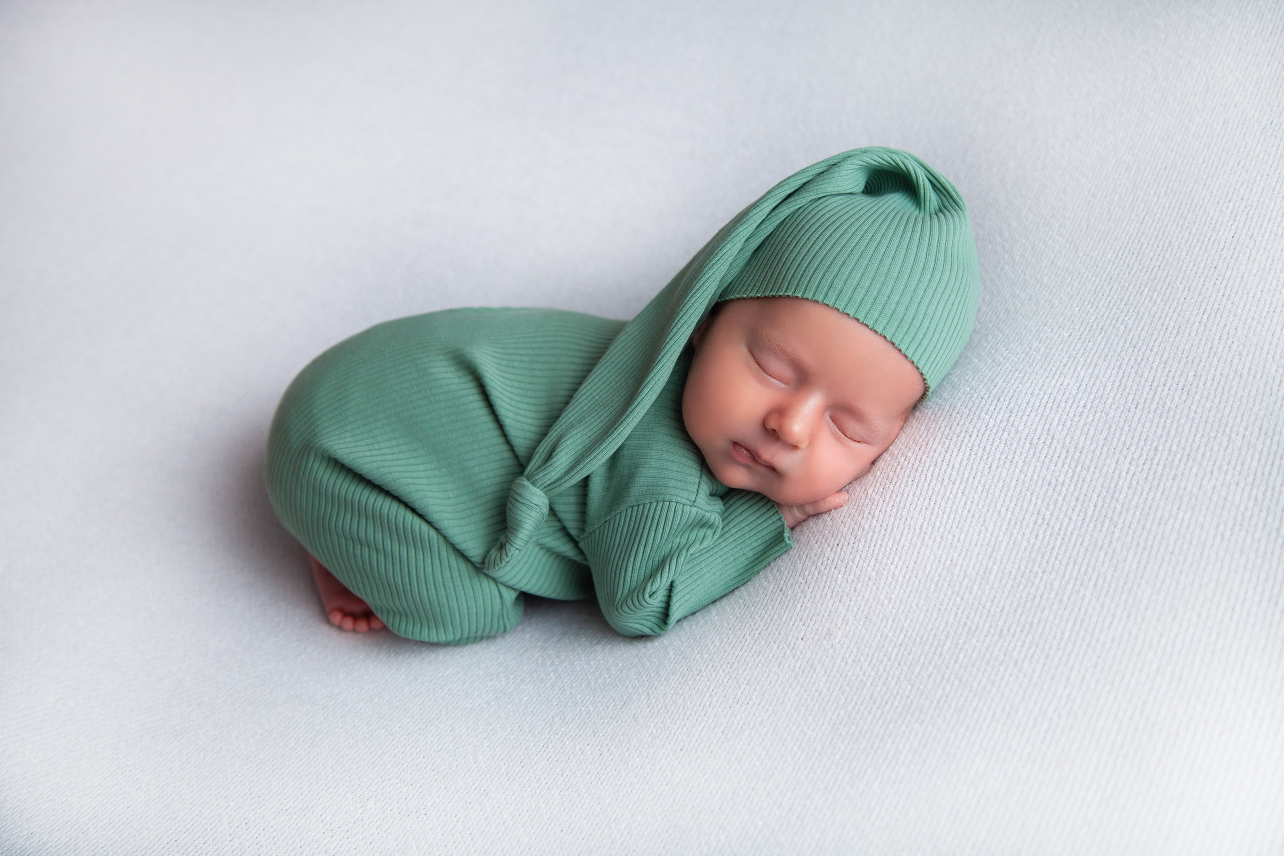 Новорождённые. Фотограф Newborn в Саратове Екатерина Завитова