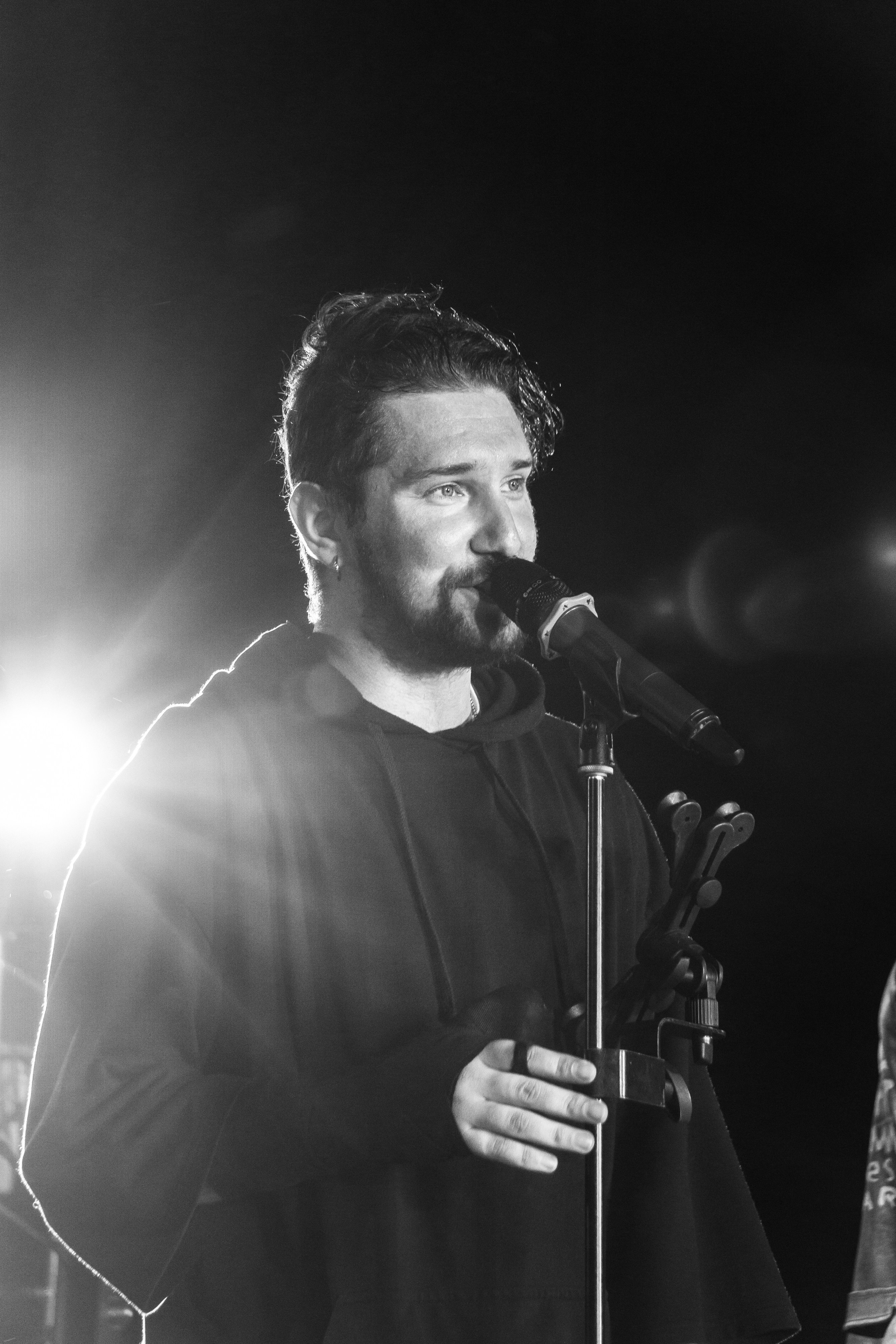 Бакс Бани FEST 2023 г. Фотограф в Новороссийске Алёна Сватко