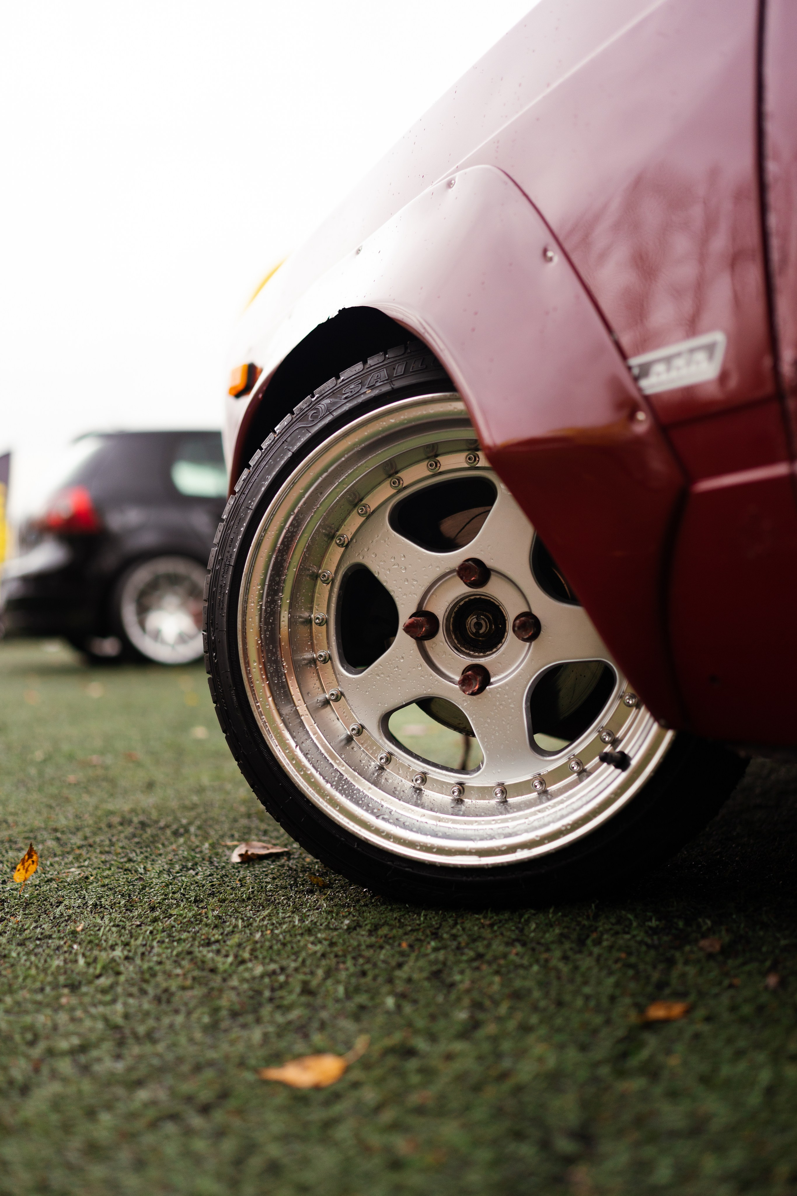 Fitment event 2023. Фотограф в СПБ Алмаз Камаев