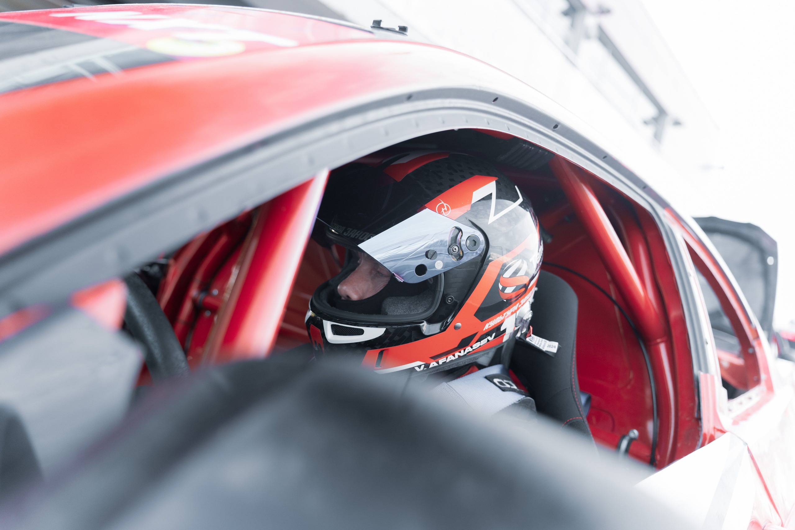 RDS Open 2025 MRW. Автомобильный фотограф в Москве Иван Петушков