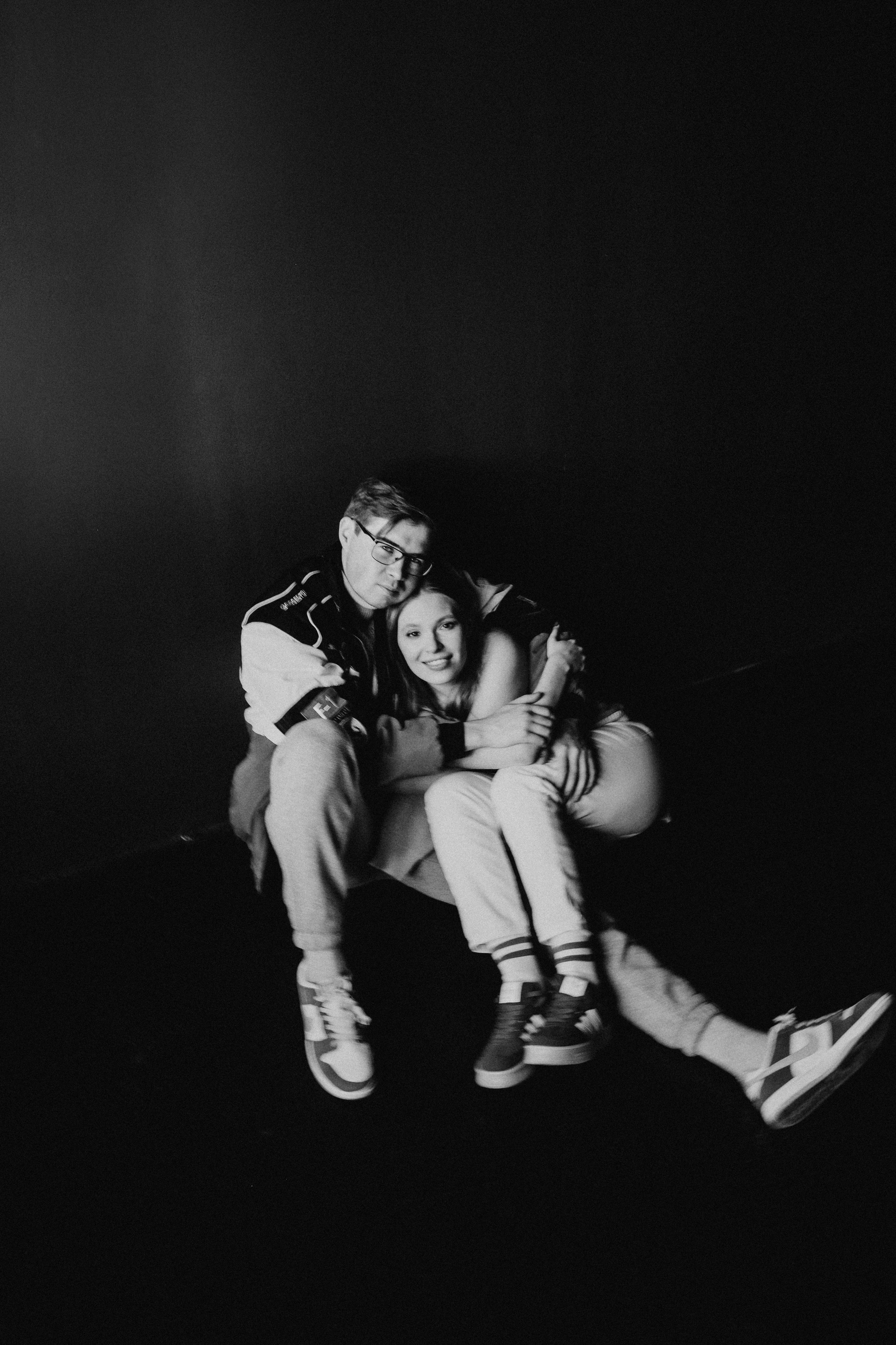 Yarik/Masha. Фотограф Астафьева Мария