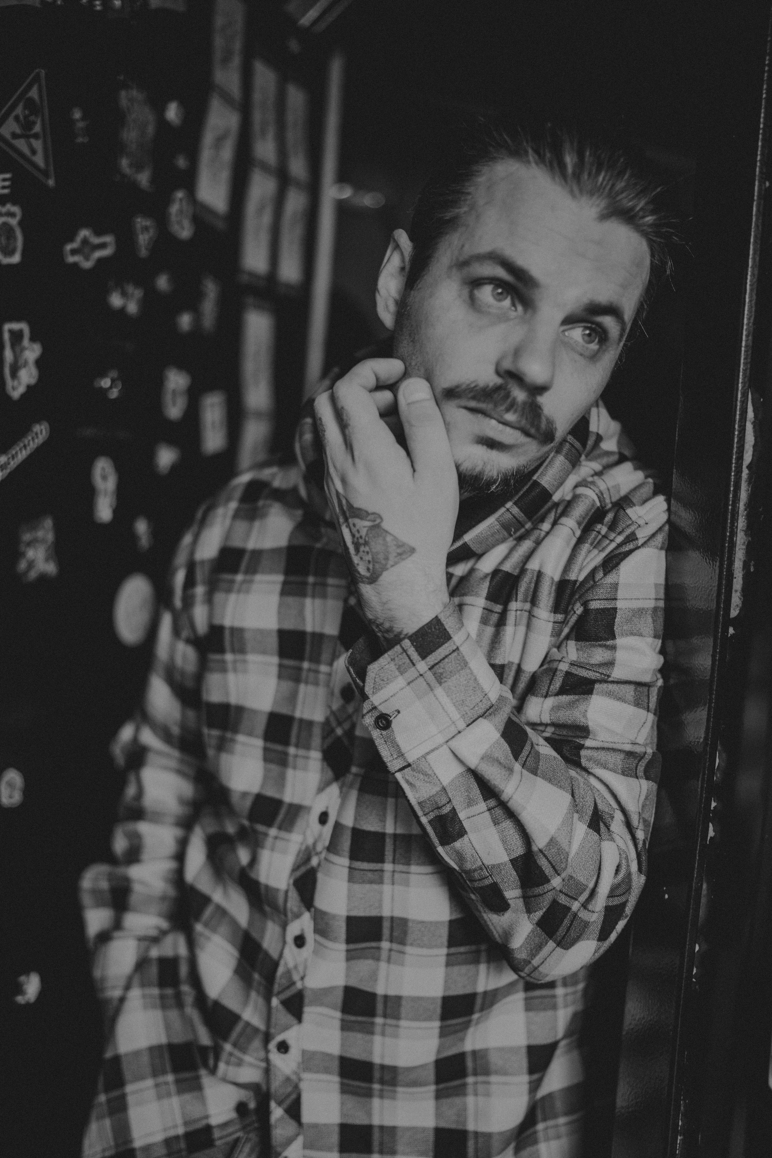 Кирилл. Портретный фотограф в Новороссийске Алексей Тюлин