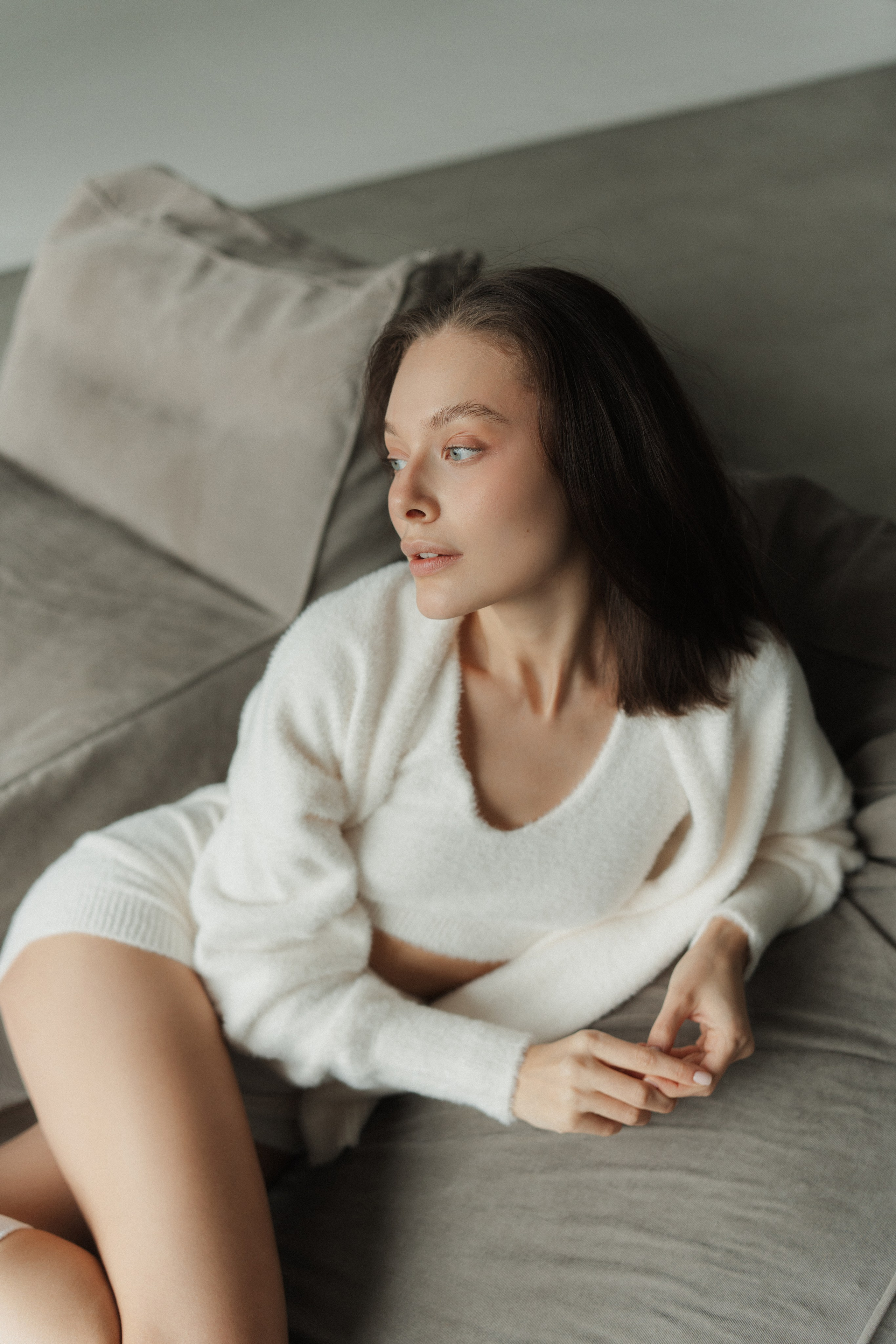 Студия. Фотограф Валерия