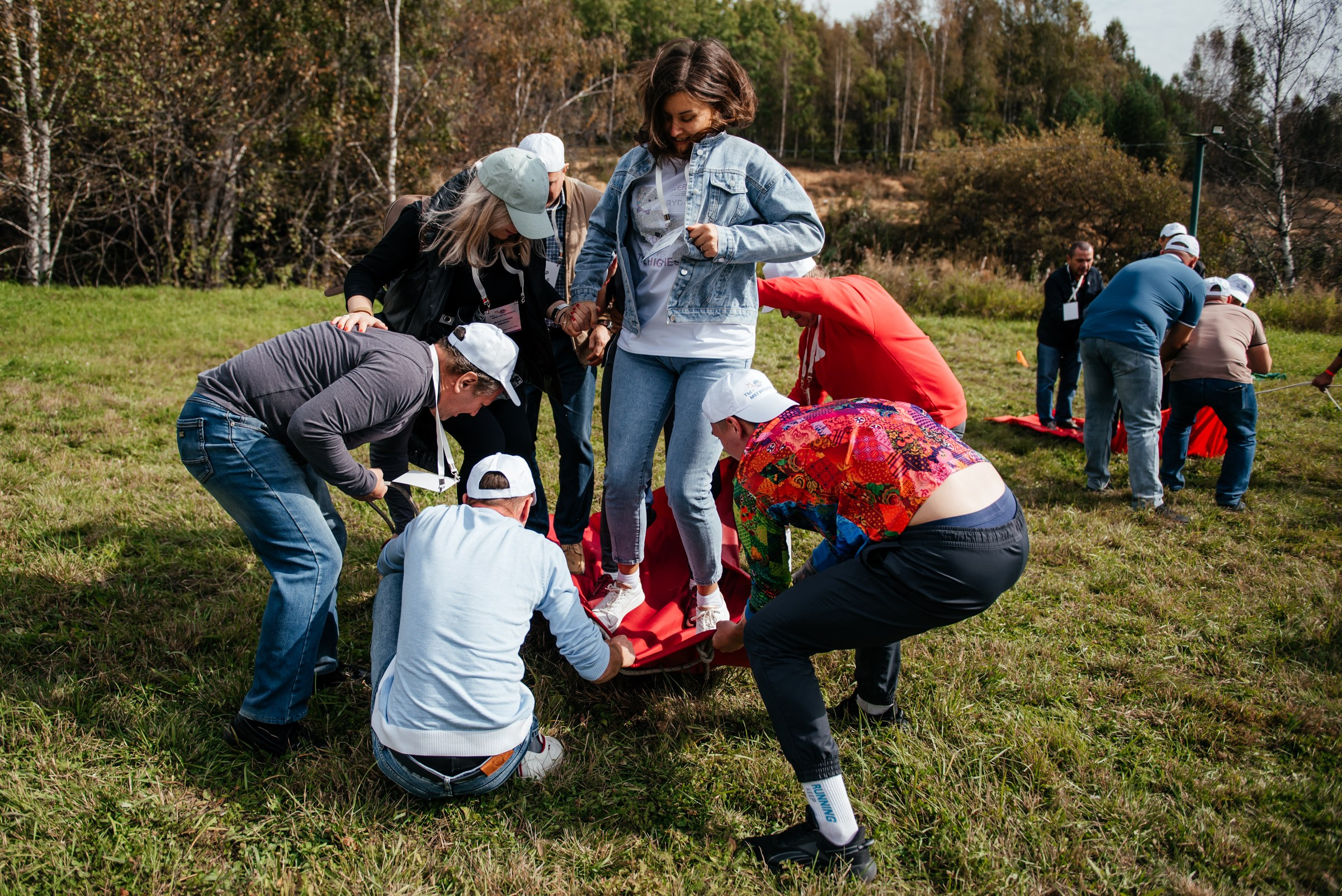 ГК МЕГАПОЛИС 25 лет. Свадебный фотограф Иркутск Алексей Шульгин