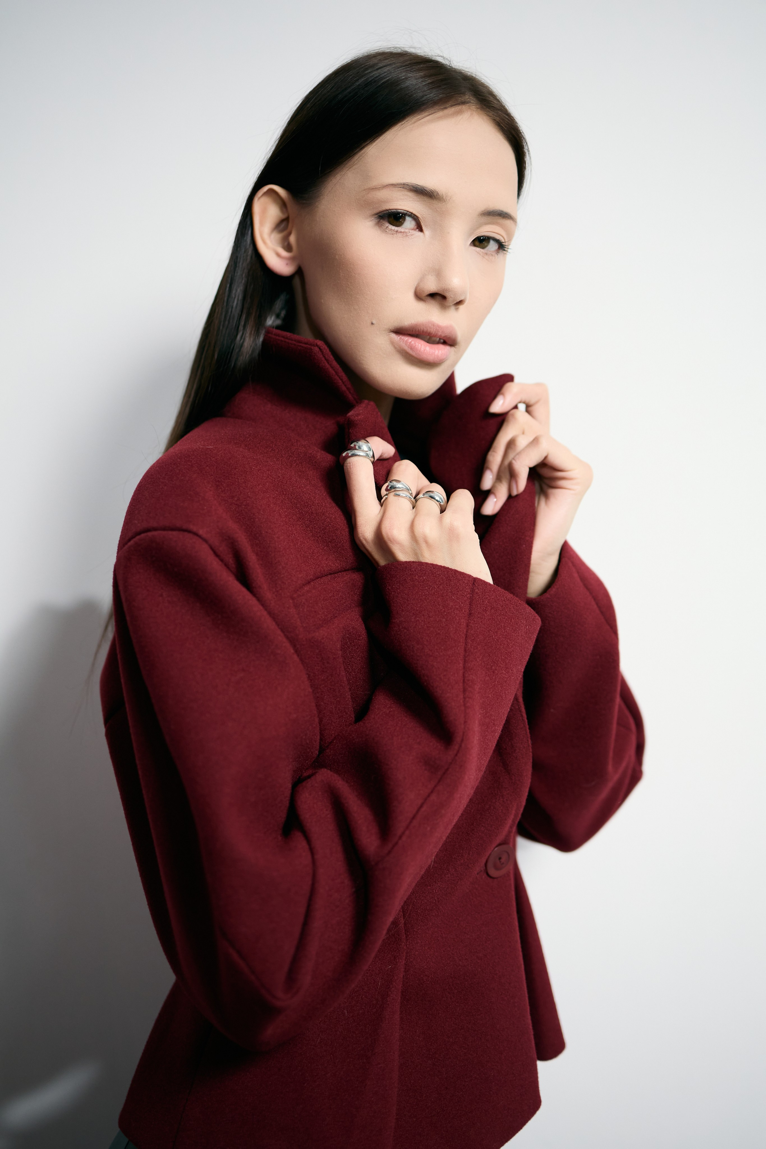 NASTYA. Фотограф в Челябинске Ушакова Анастасия