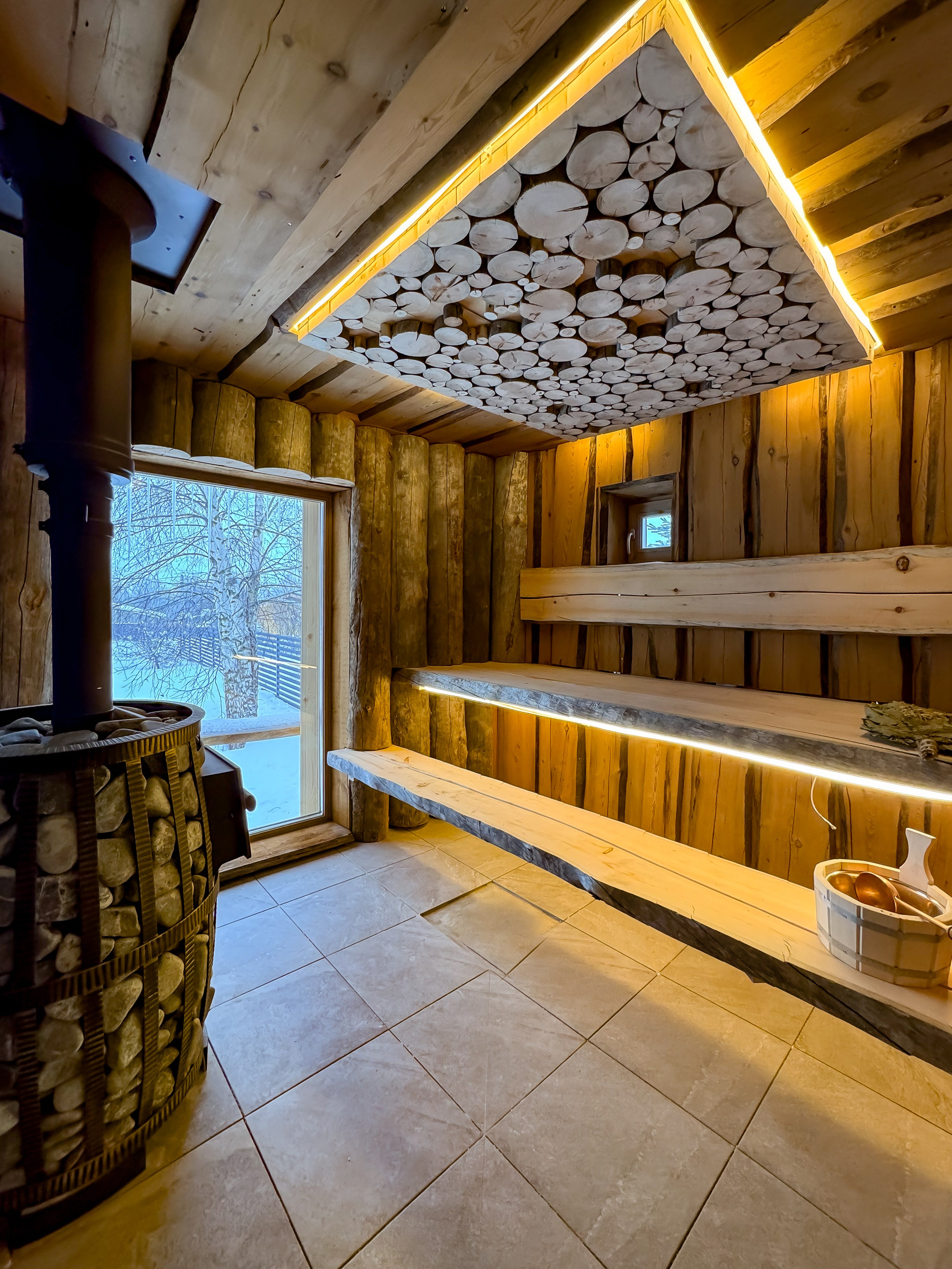 Дом 2 (Переславская благодать). Профессиональный фотограф Natali Aieteia