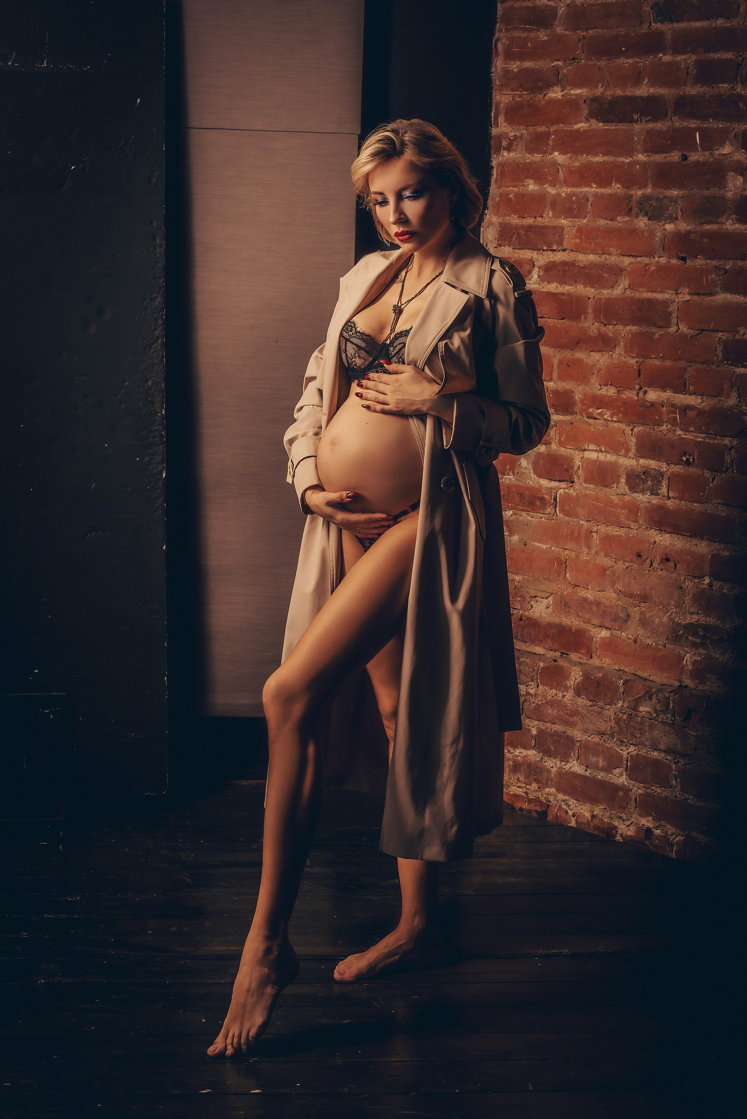 PREGNANCY. Профессиональный фотограф Natali Aieteia