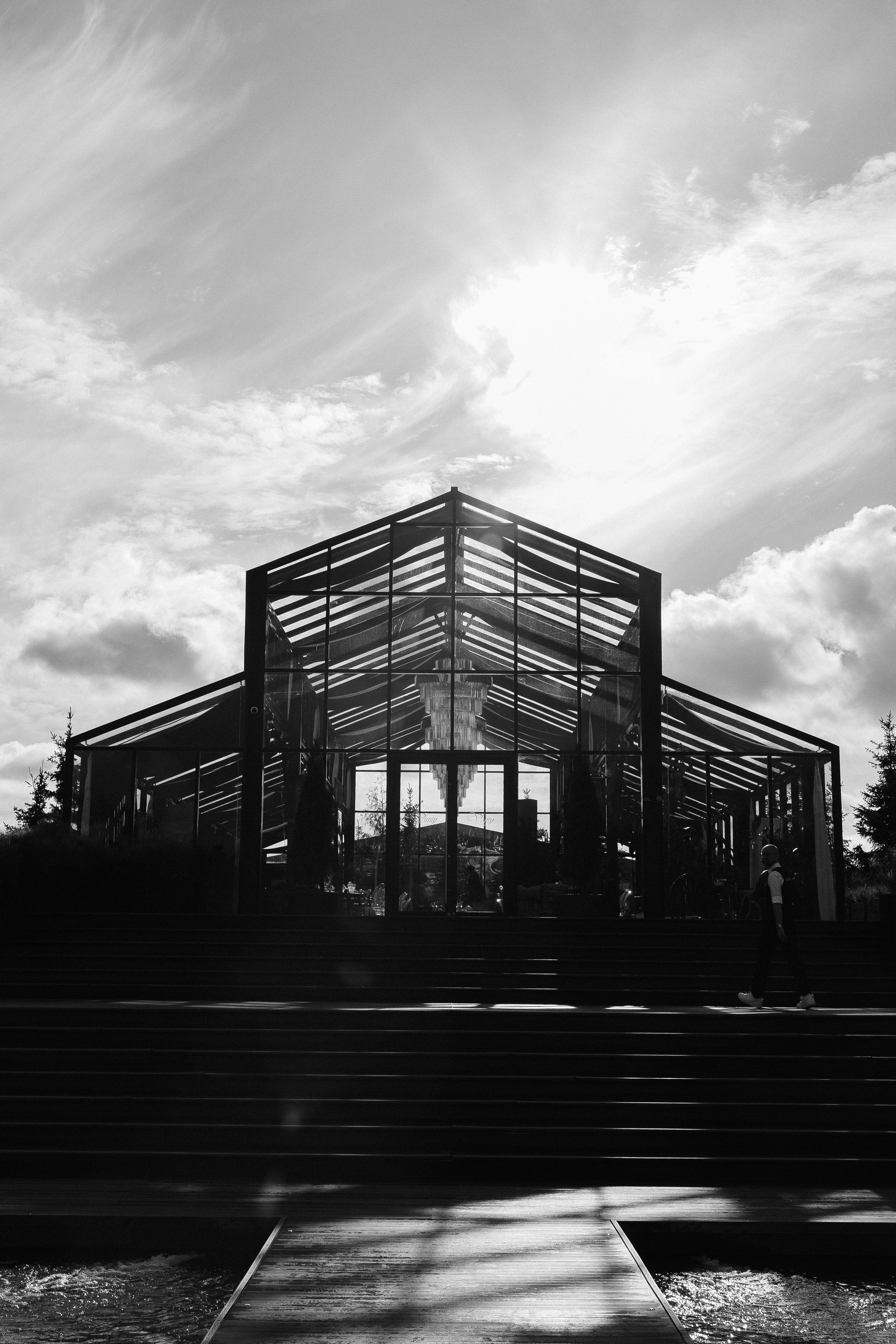 Моё сердце остановилось, mon amour — Ария