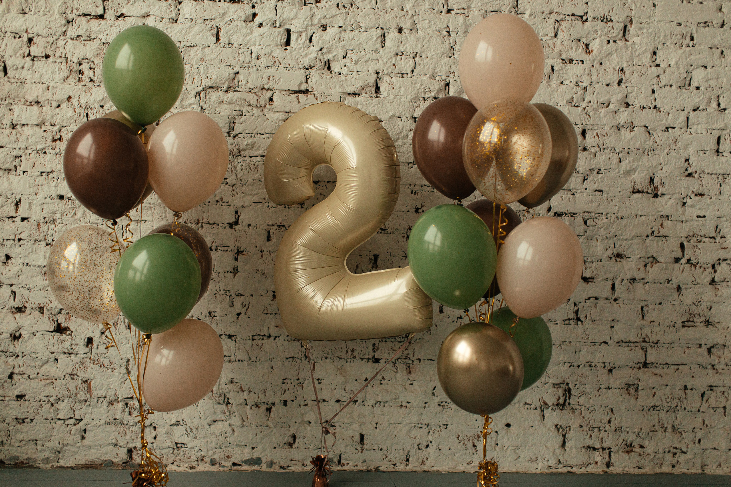 Диме 2 года. Свадебный и семейный фотограф Савельева Дарья