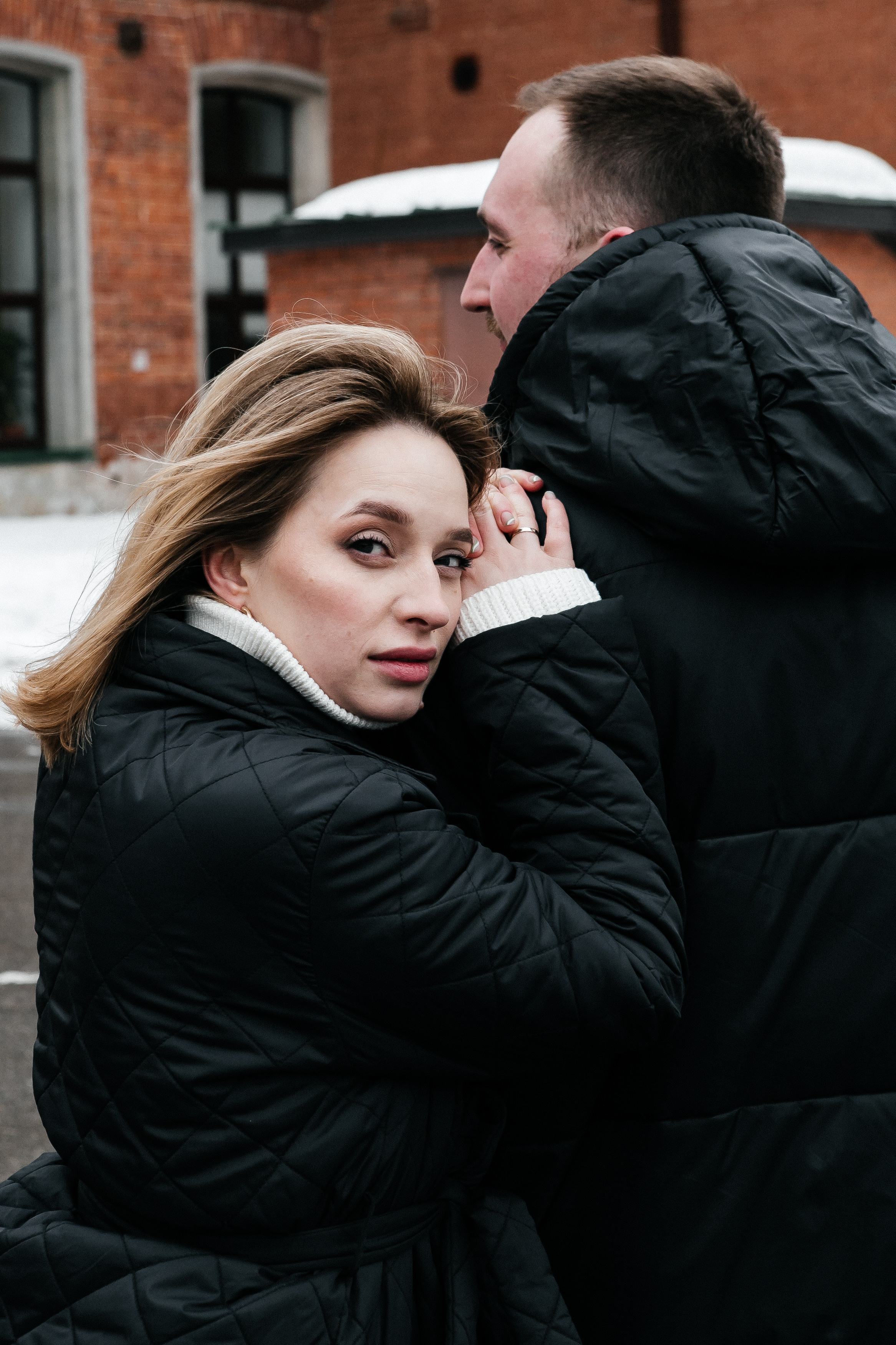 Фотосессия лавстори. Свадебный и контент фотограф в Нижнем Новгороде Владимир Пресняков