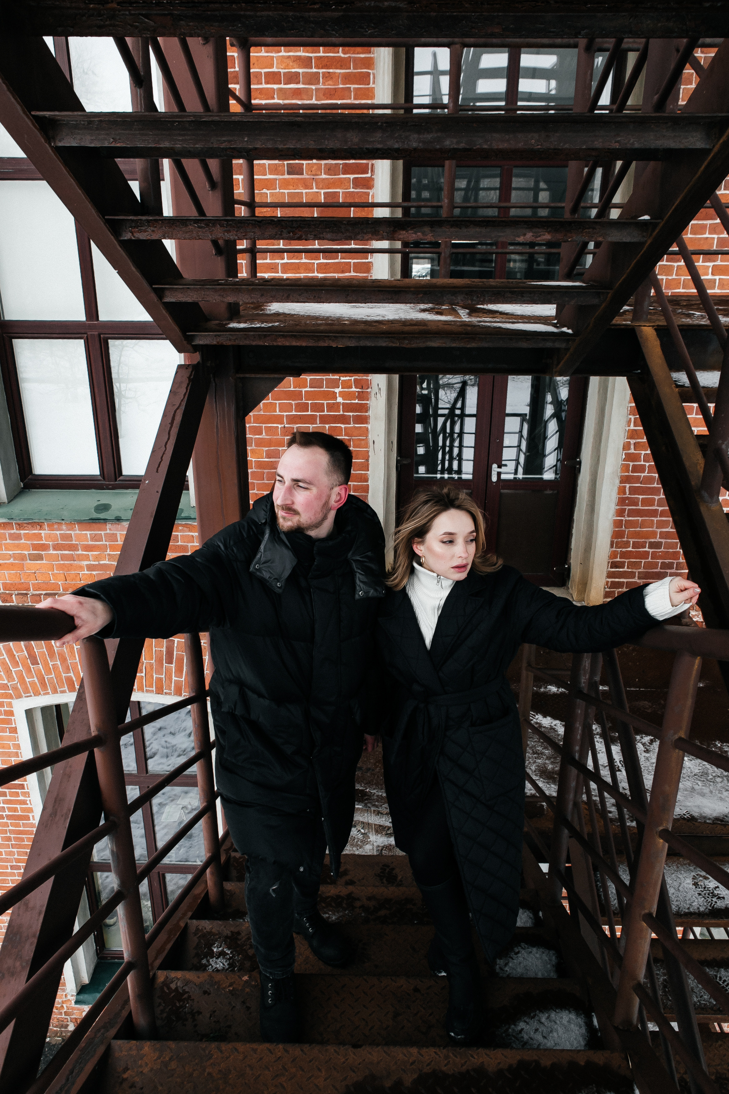 Фотосессия лавстори. Свадебный и контент фотограф в Нижнем Новгороде Владимир Пресняков