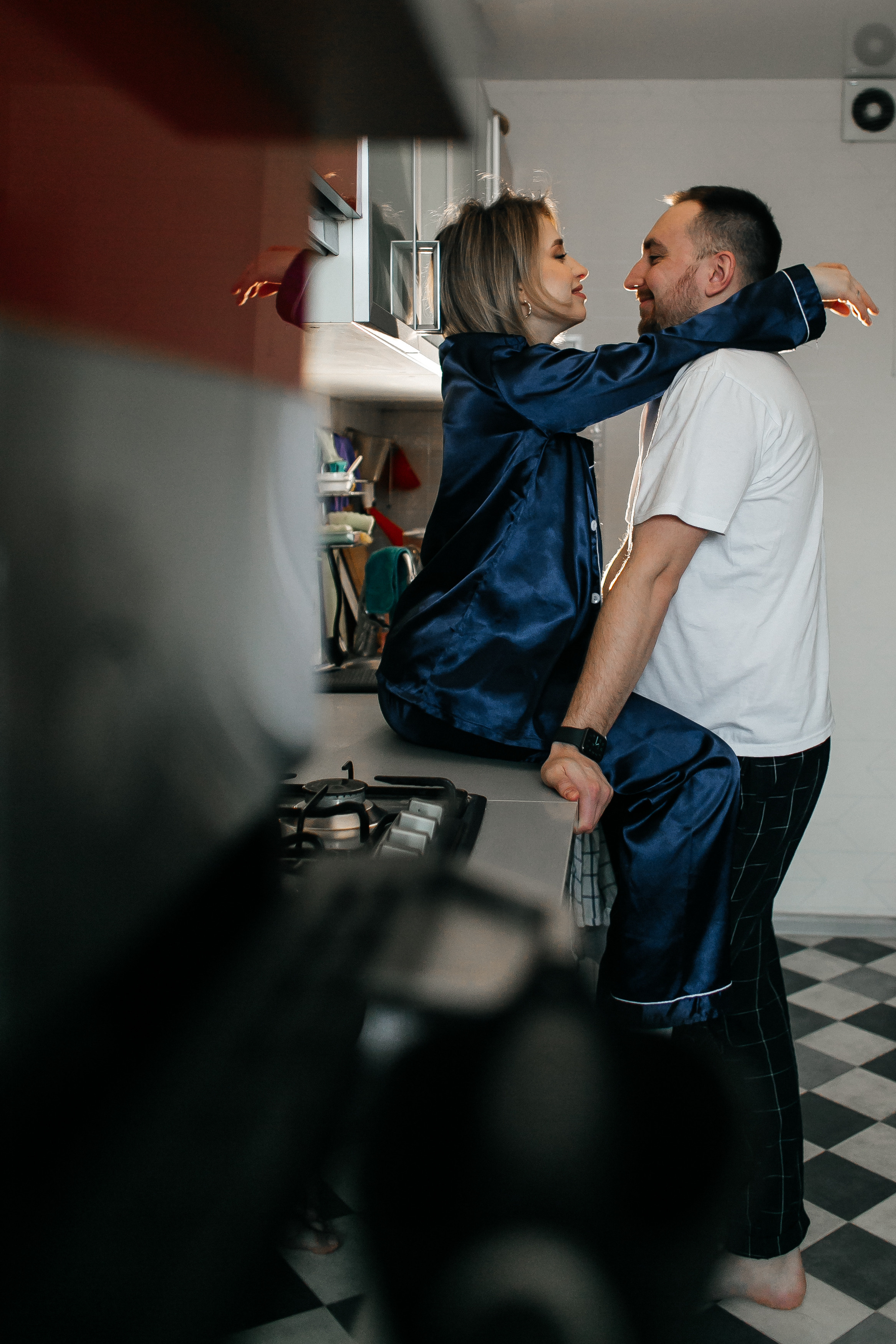 Фотосессия лавстори. Свадебный и контент фотограф в Нижнем Новгороде Владимир Пресняков