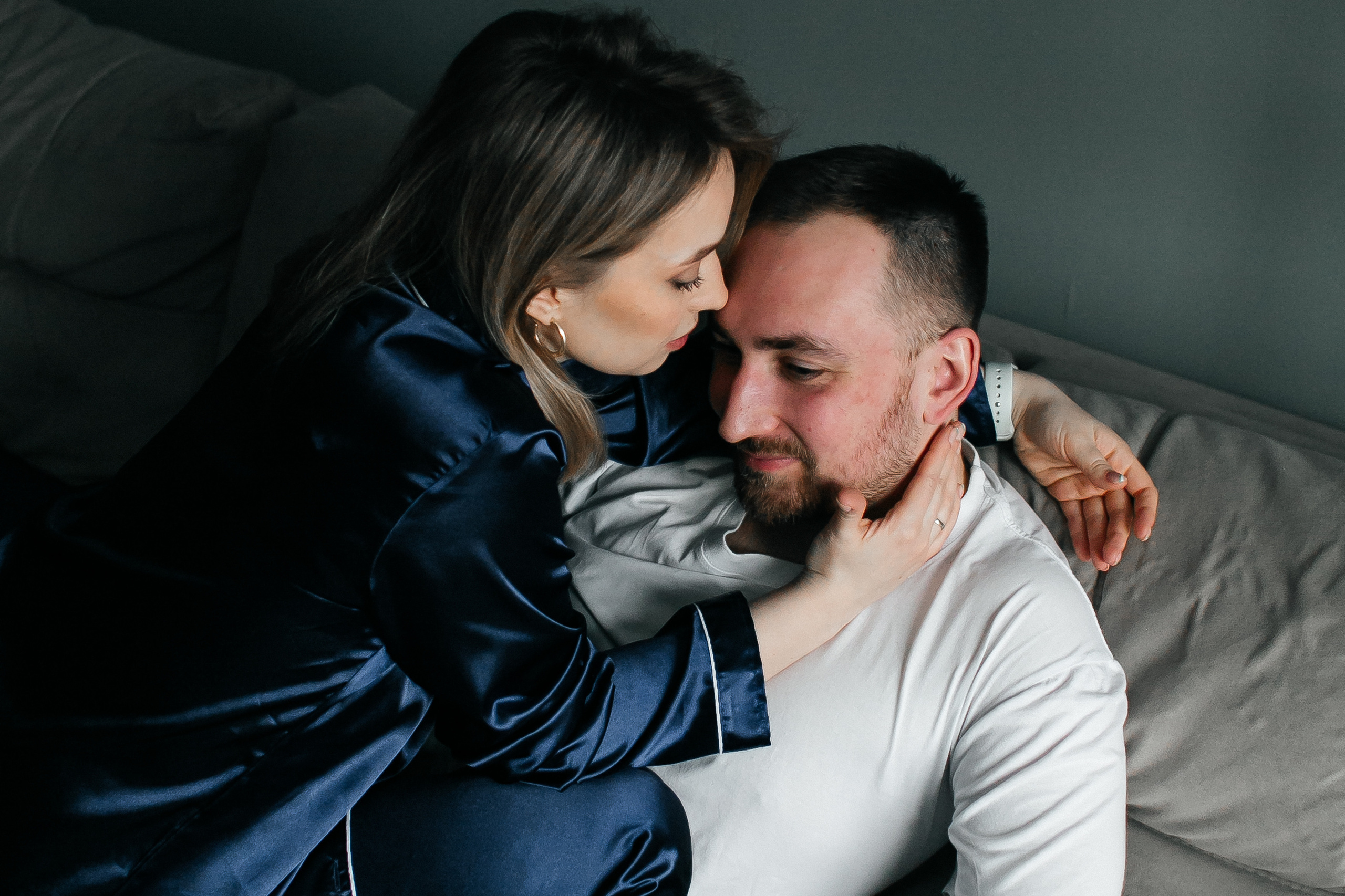 Фотосессия лавстори. Свадебный и контент фотограф в Нижнем Новгороде Владимир Пресняков