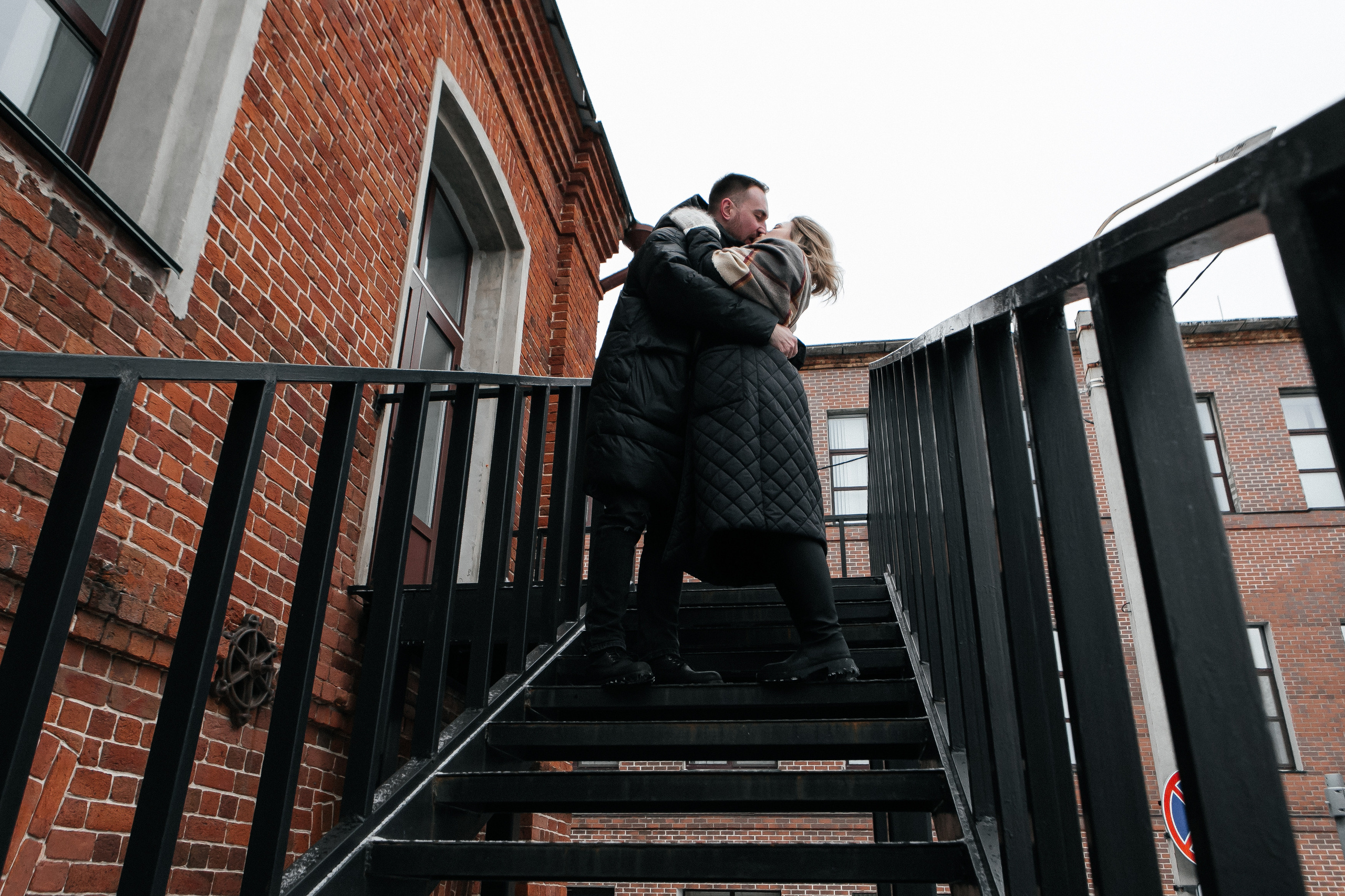 Фотосессия лавстори. Свадебный и контент фотограф в Нижнем Новгороде Владимир Пресняков