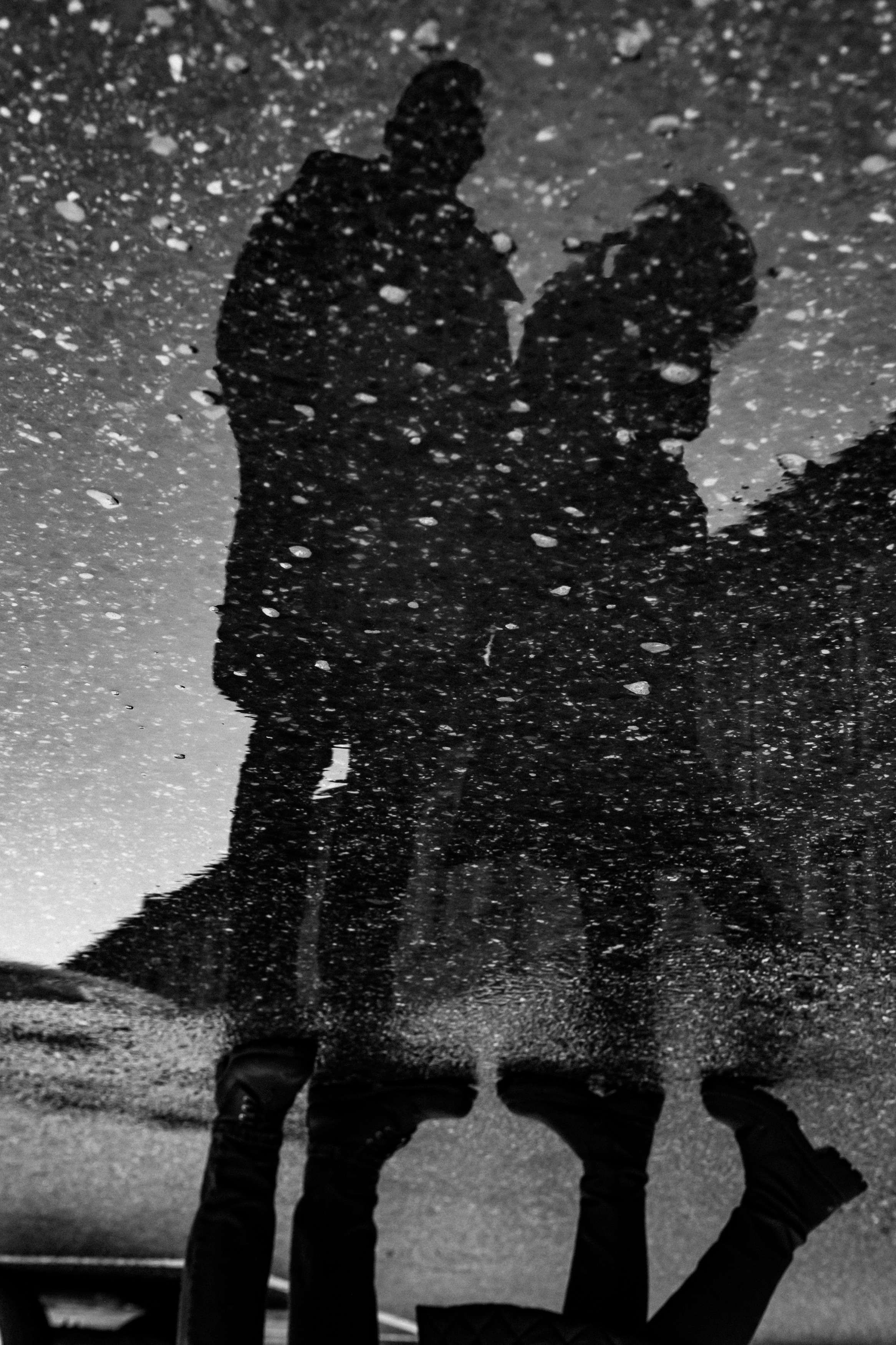 Фотосессия лавстори. Свадебный и контент фотограф в Нижнем Новгороде Владимир Пресняков