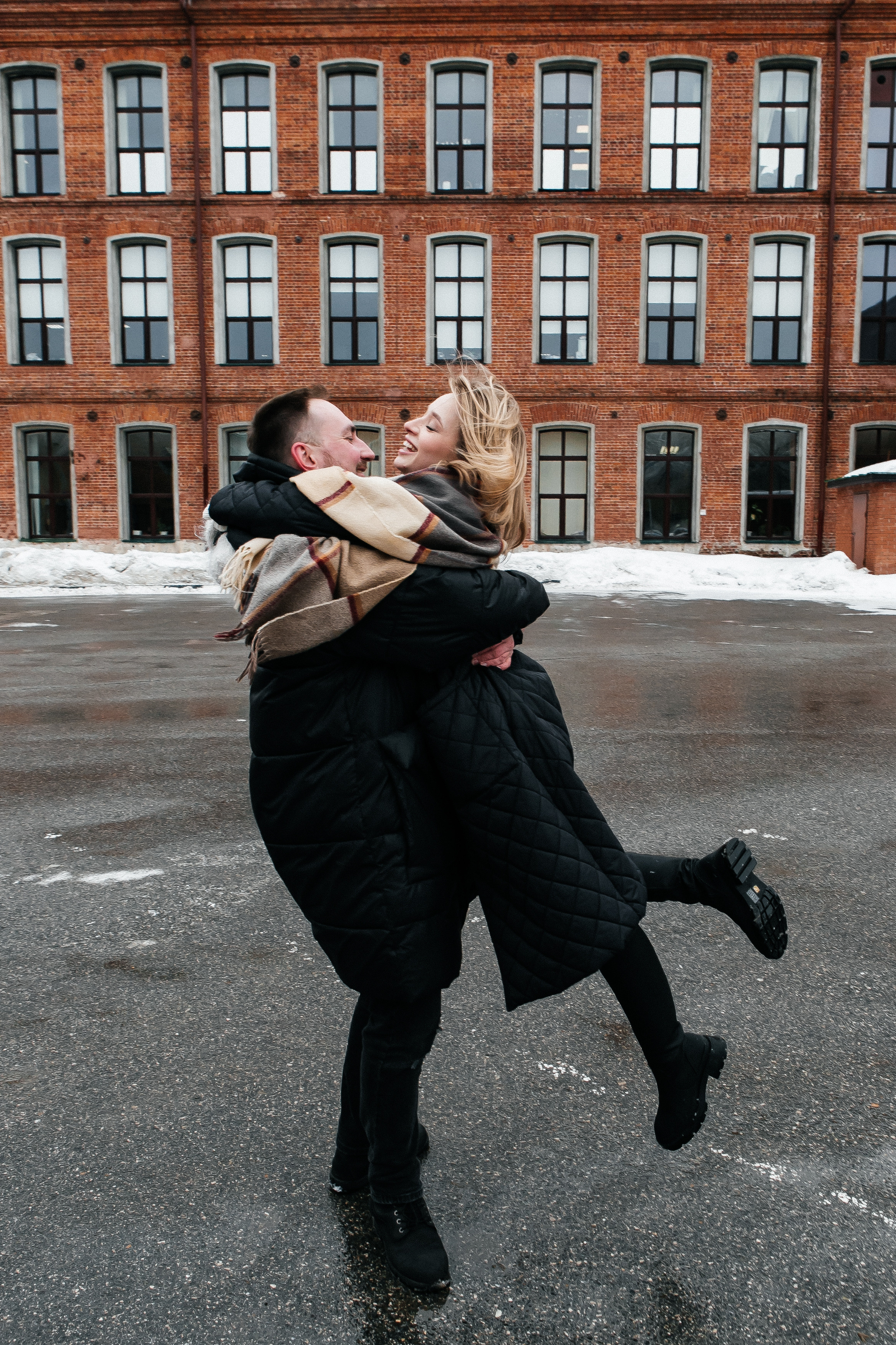 Фотосессия лавстори. Свадебный и контент фотограф в Нижнем Новгороде Владимир Пресняков