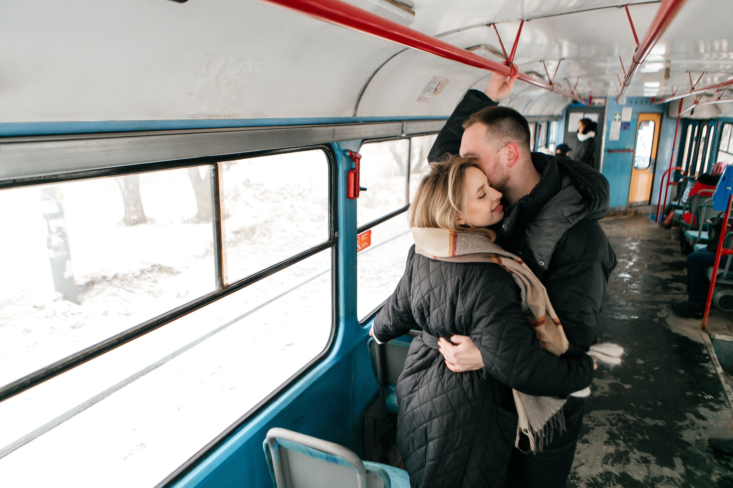 Фотосессия лавстори. Свадебный и контент фотограф в Нижнем Новгороде Владимир Пресняков