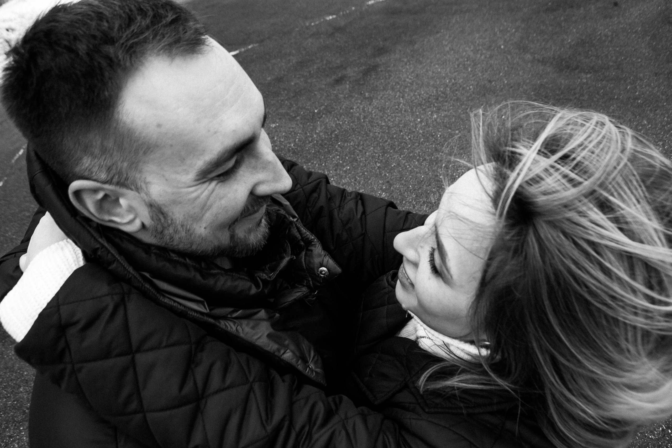 Фотосессия лавстори. Свадебный и контент фотограф в Нижнем Новгороде Владимир Пресняков