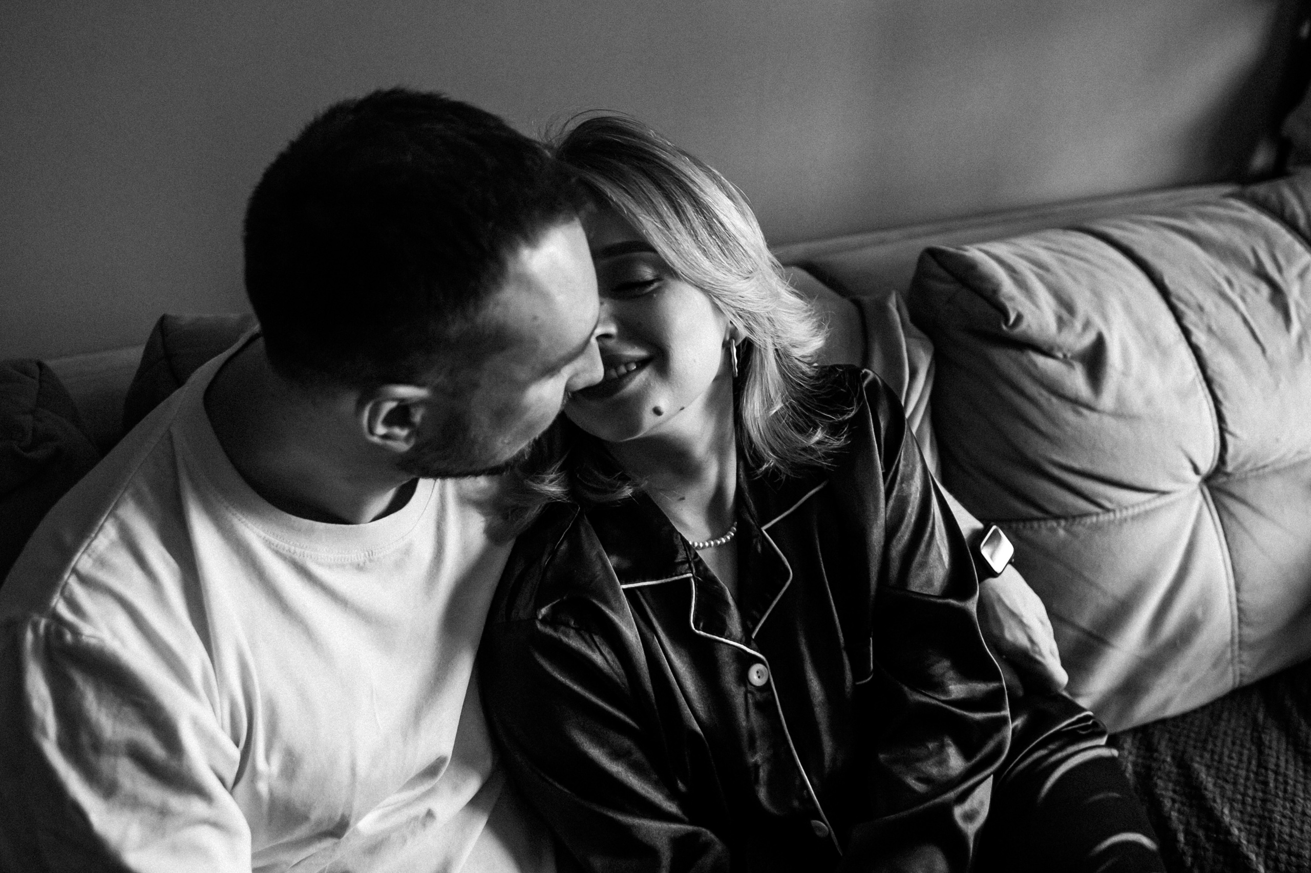 Фотосессия лавстори. Свадебный и контент фотограф в Нижнем Новгороде Владимир Пресняков