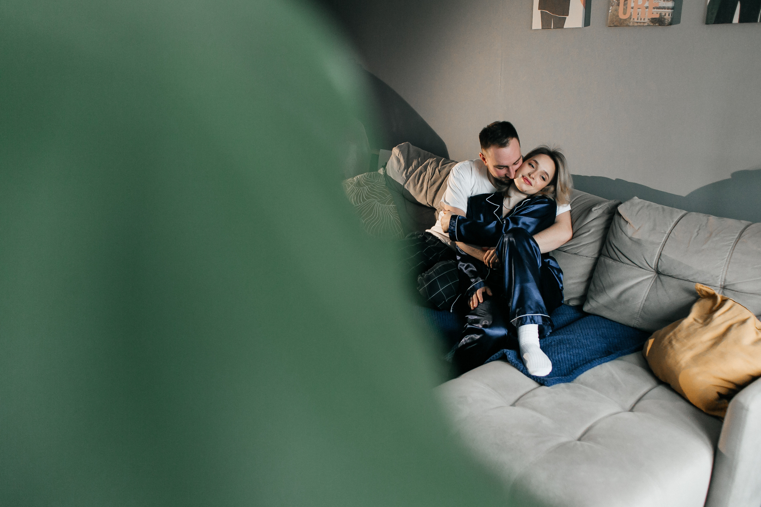 Фотосессия лавстори. Свадебный и контент фотограф в Нижнем Новгороде Владимир Пресняков