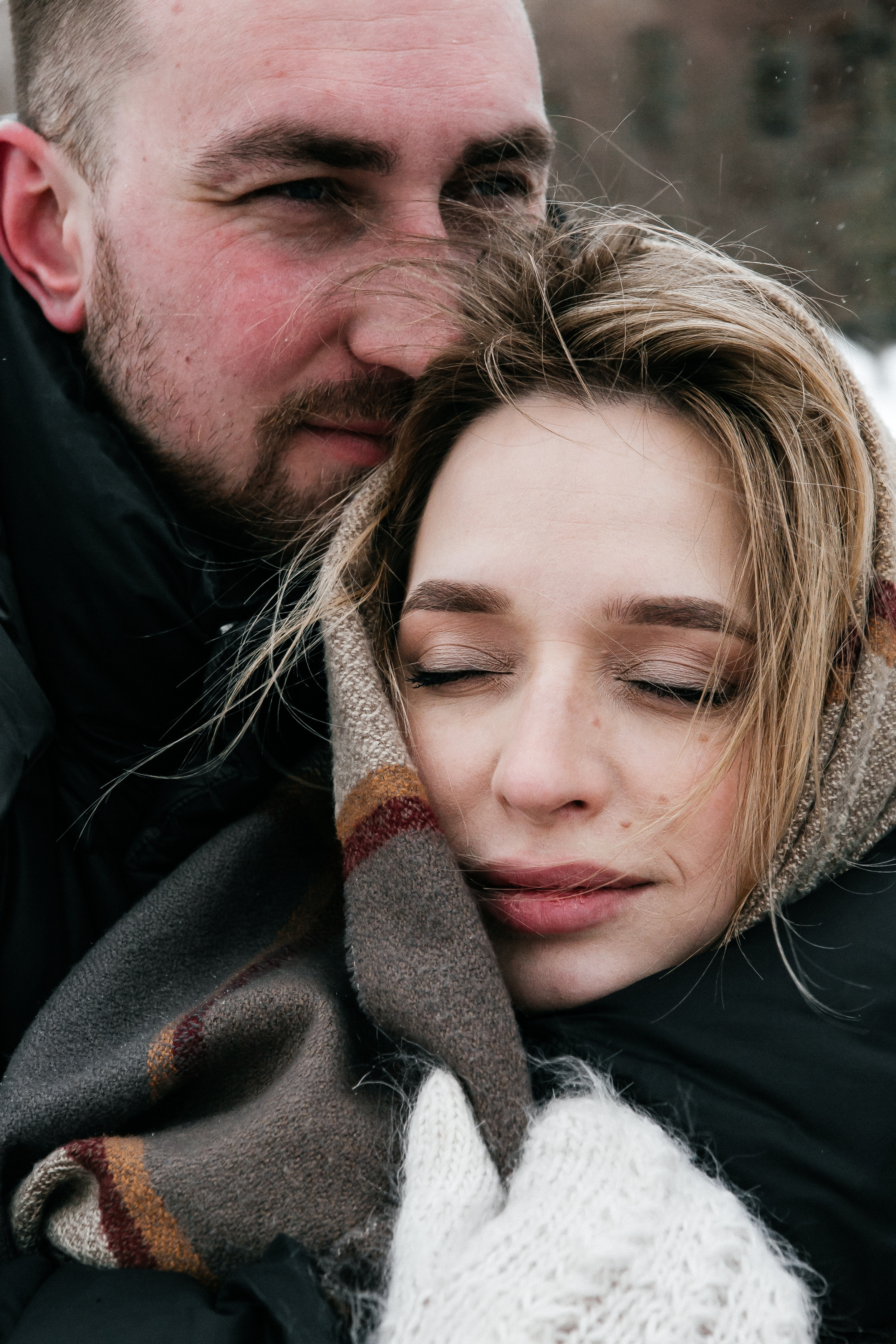 Фотосессия лавстори. Свадебный и контент фотограф в Нижнем Новгороде Владимир Пресняков