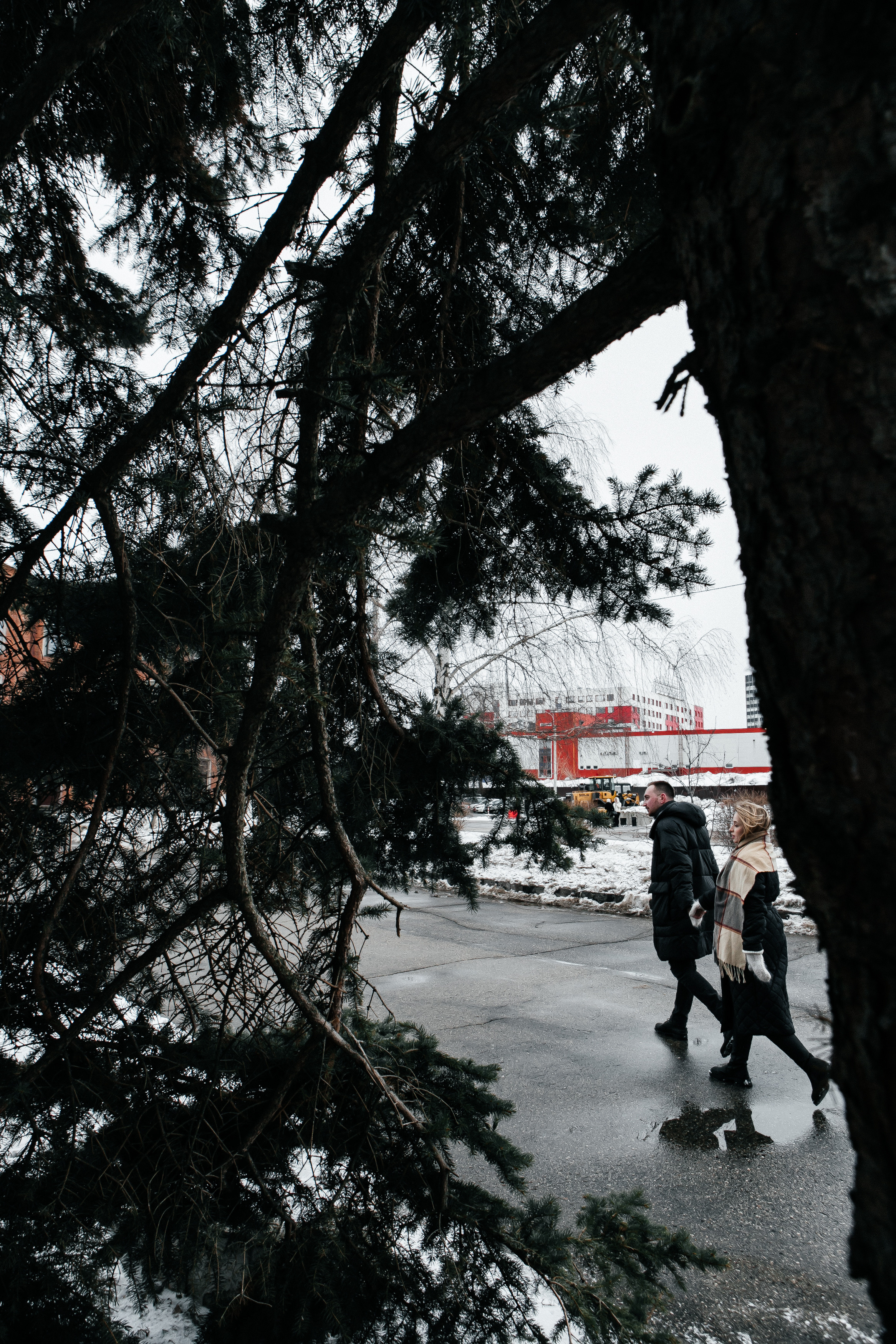 Фотосессия лавстори. Свадебный и контент фотограф в Нижнем Новгороде Владимир Пресняков