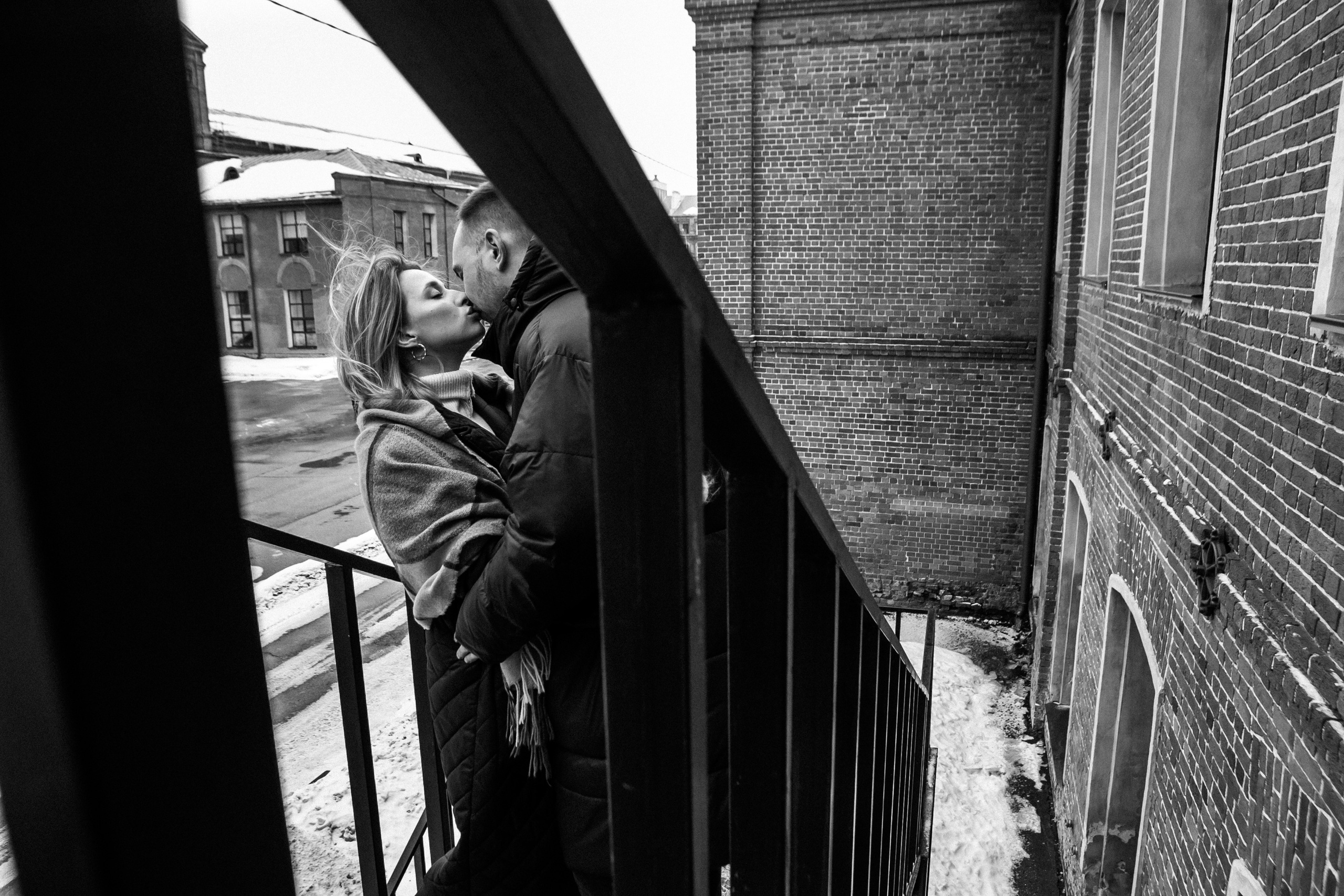 Фотосессия лавстори. Свадебный и контент фотограф в Нижнем Новгороде Владимир Пресняков