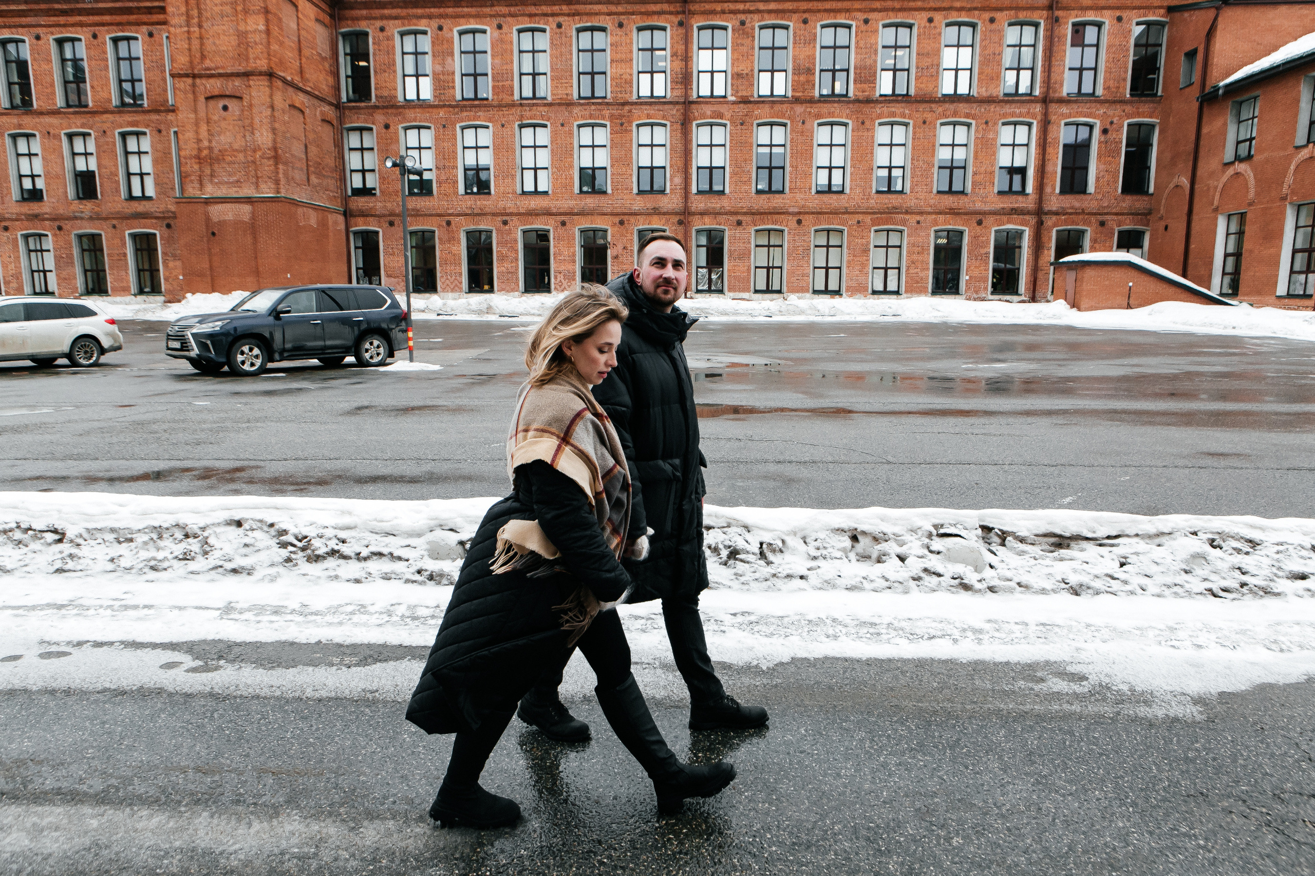 Фотосессия лавстори. Свадебный и контент фотограф в Нижнем Новгороде Владимир Пресняков