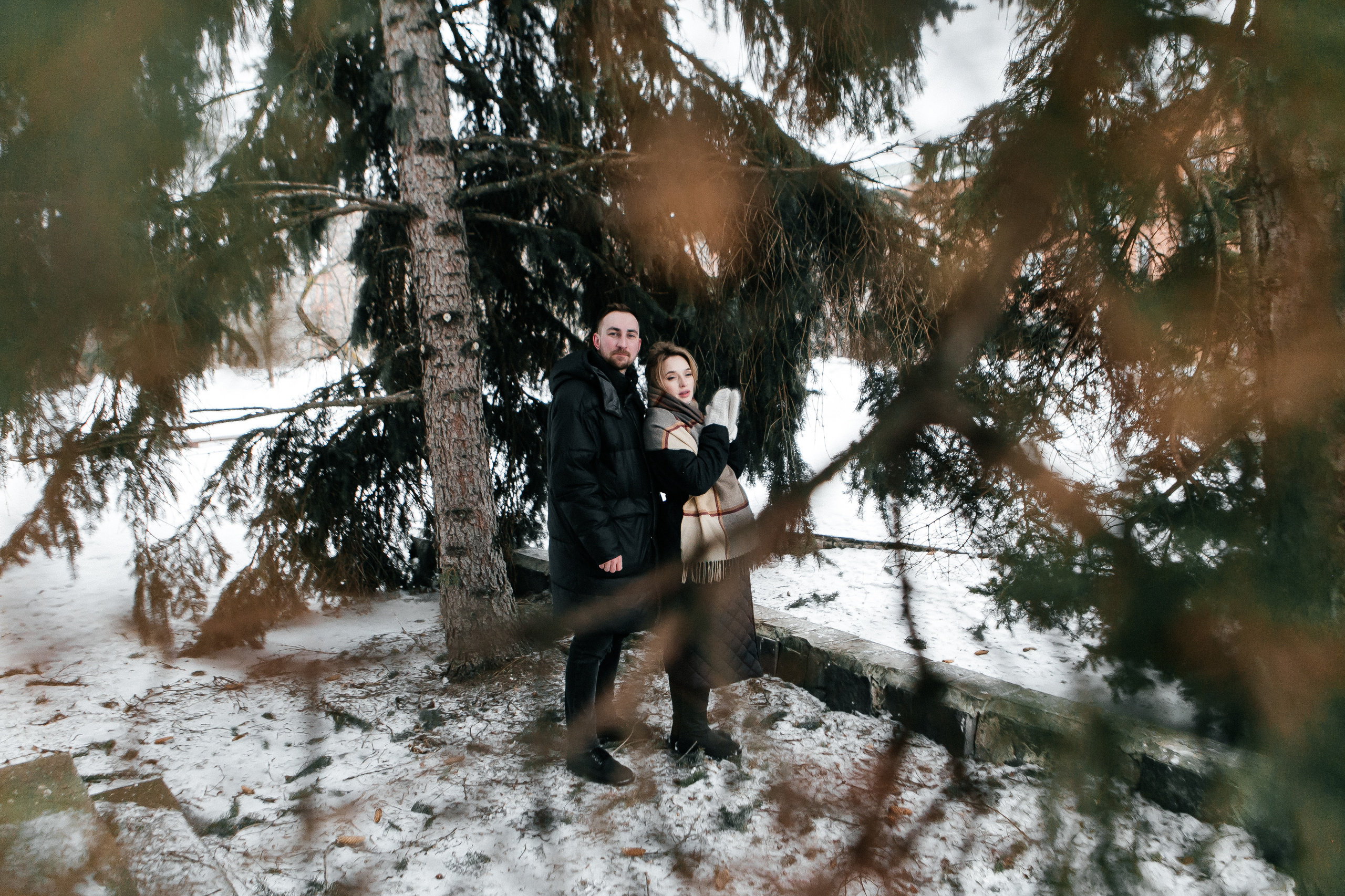 Фотосессия лавстори. Свадебный и контент фотограф в Нижнем Новгороде Владимир Пресняков
