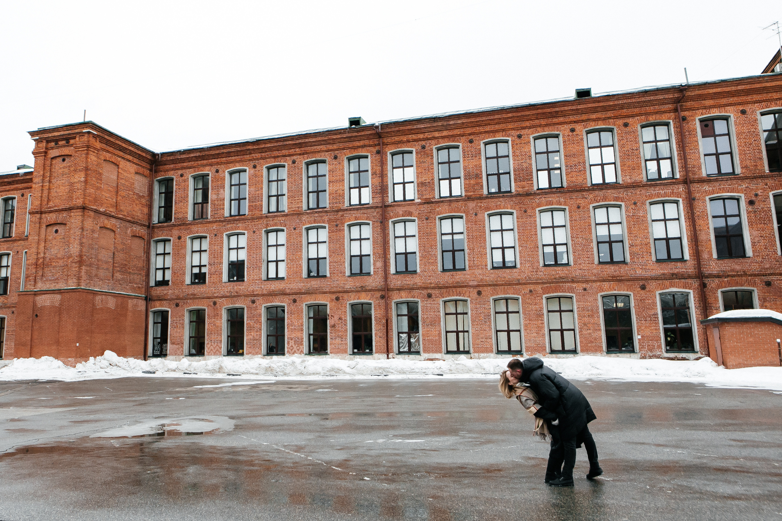 Фотосессия лавстори. Свадебный и контент фотограф в Нижнем Новгороде Владимир Пресняков