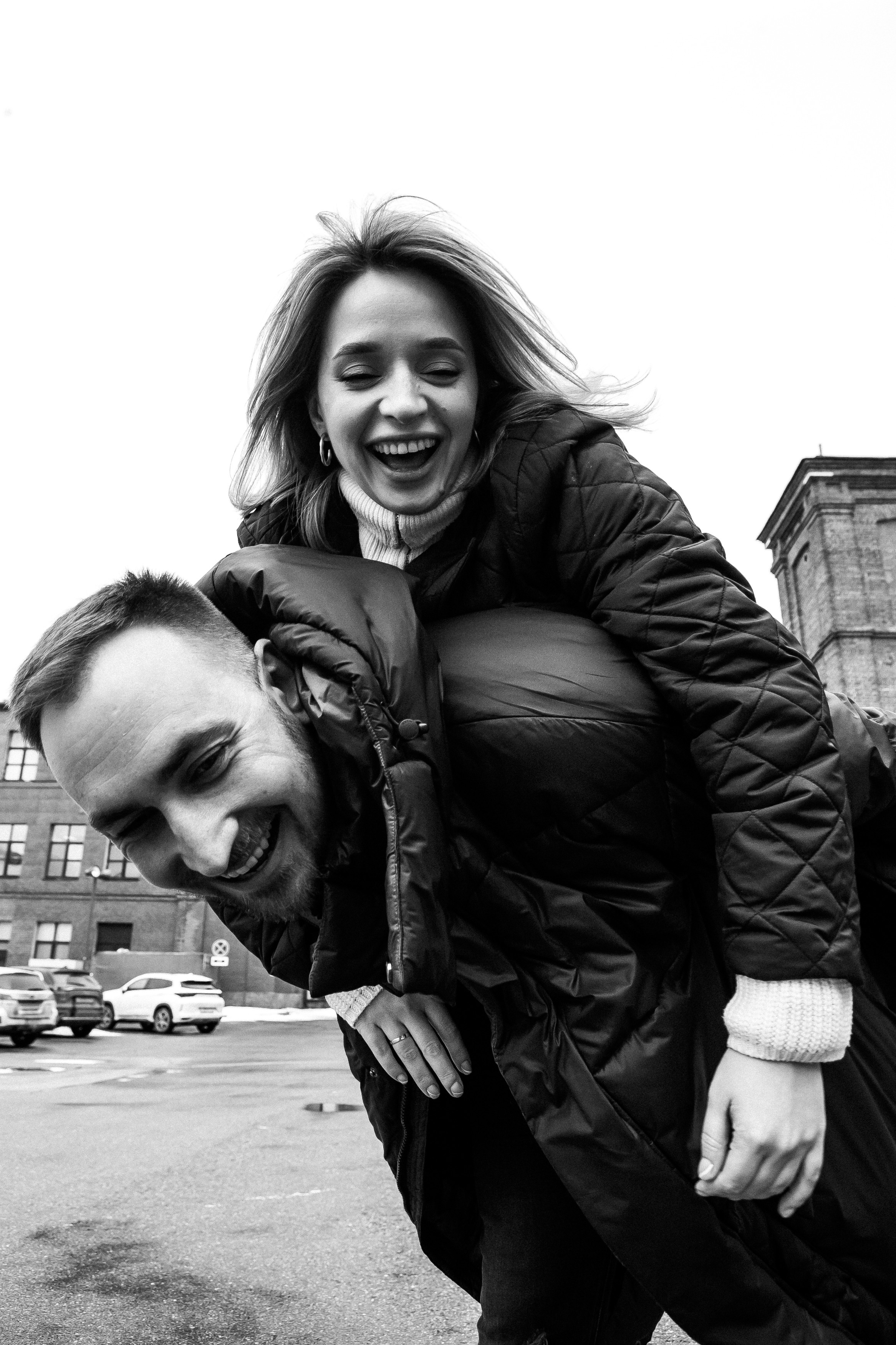 Фотосессия лавстори. Свадебный и контент фотограф в Нижнем Новгороде Владимир Пресняков