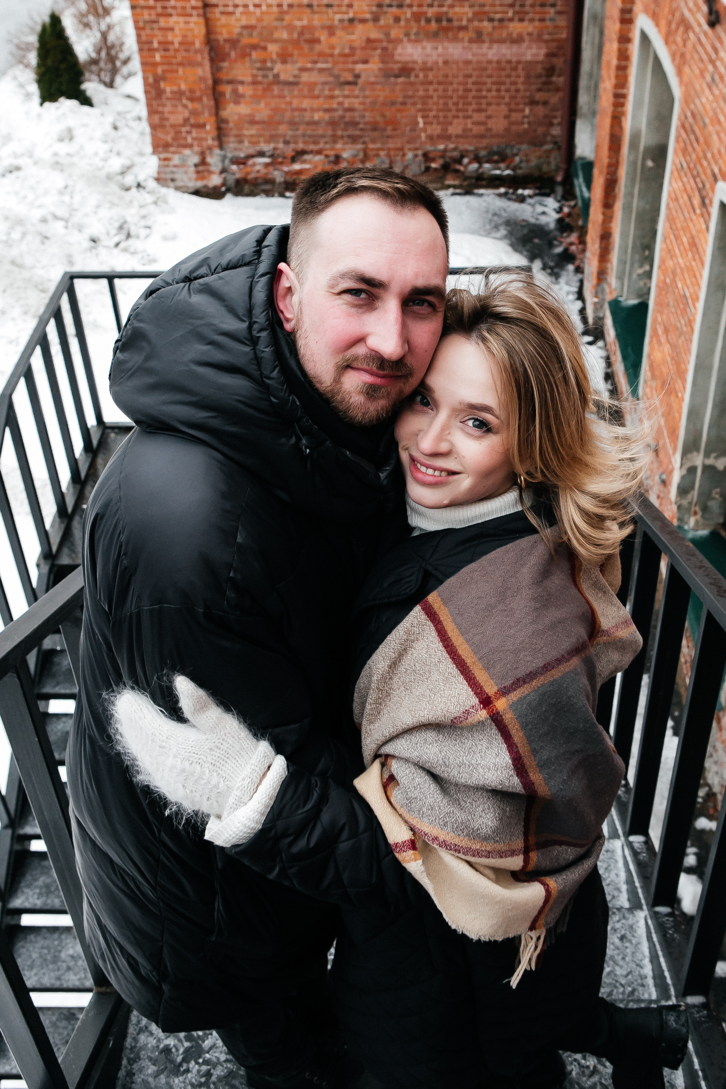 Фотосессия лавстори. Свадебный и контент фотограф в Нижнем Новгороде Владимир Пресняков