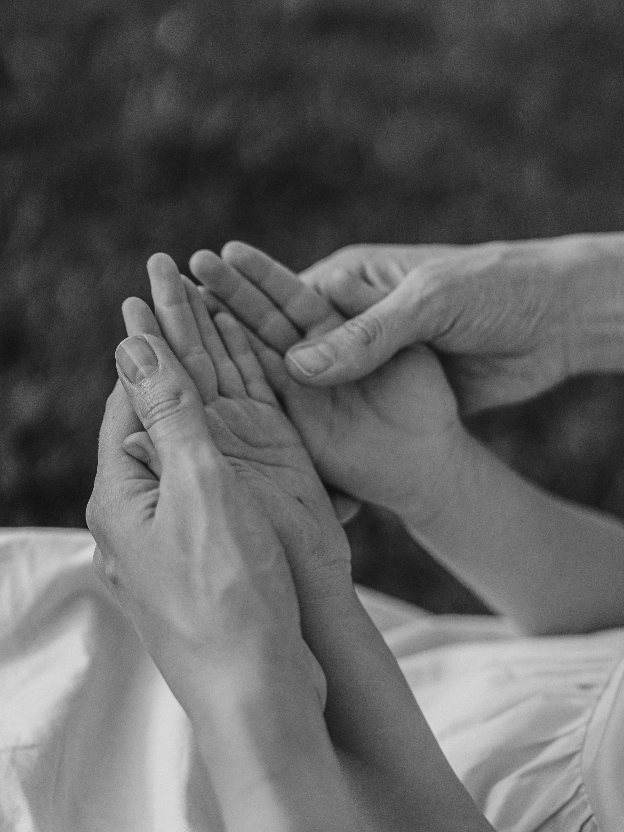 Провожая лето. Семейный фотограф и видеограф в Москве