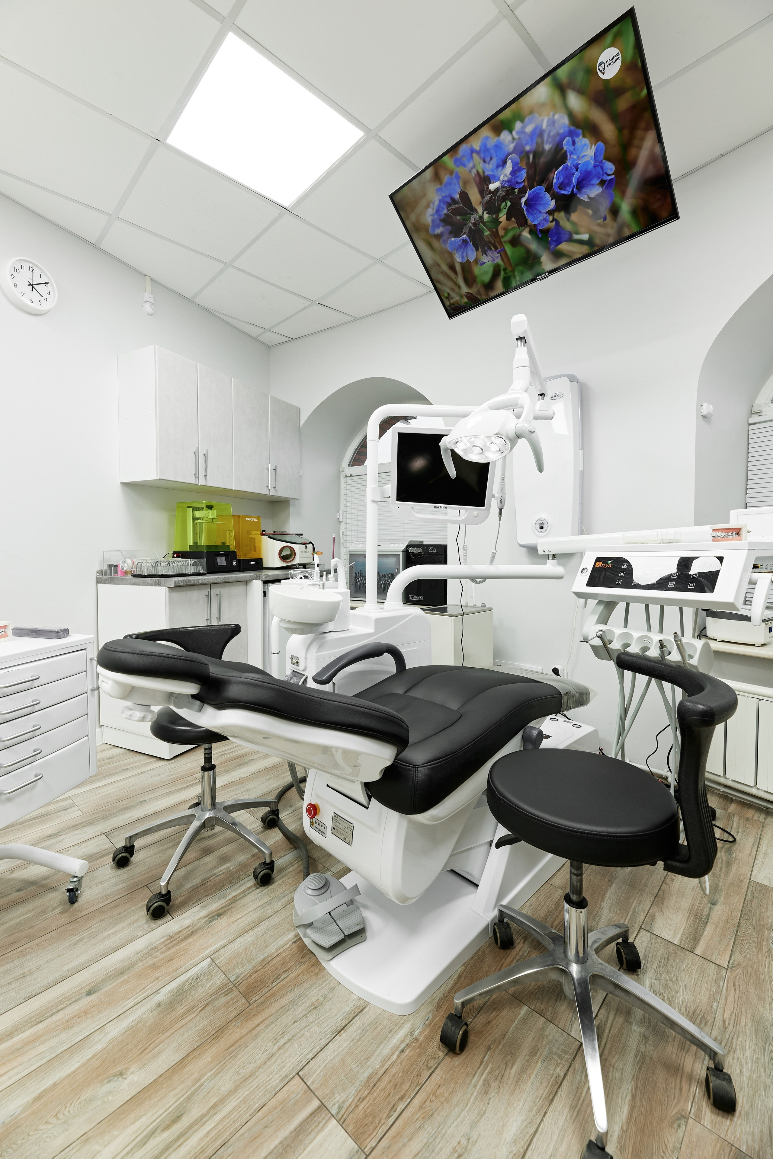 Interior. Другой взгляд на фотографию