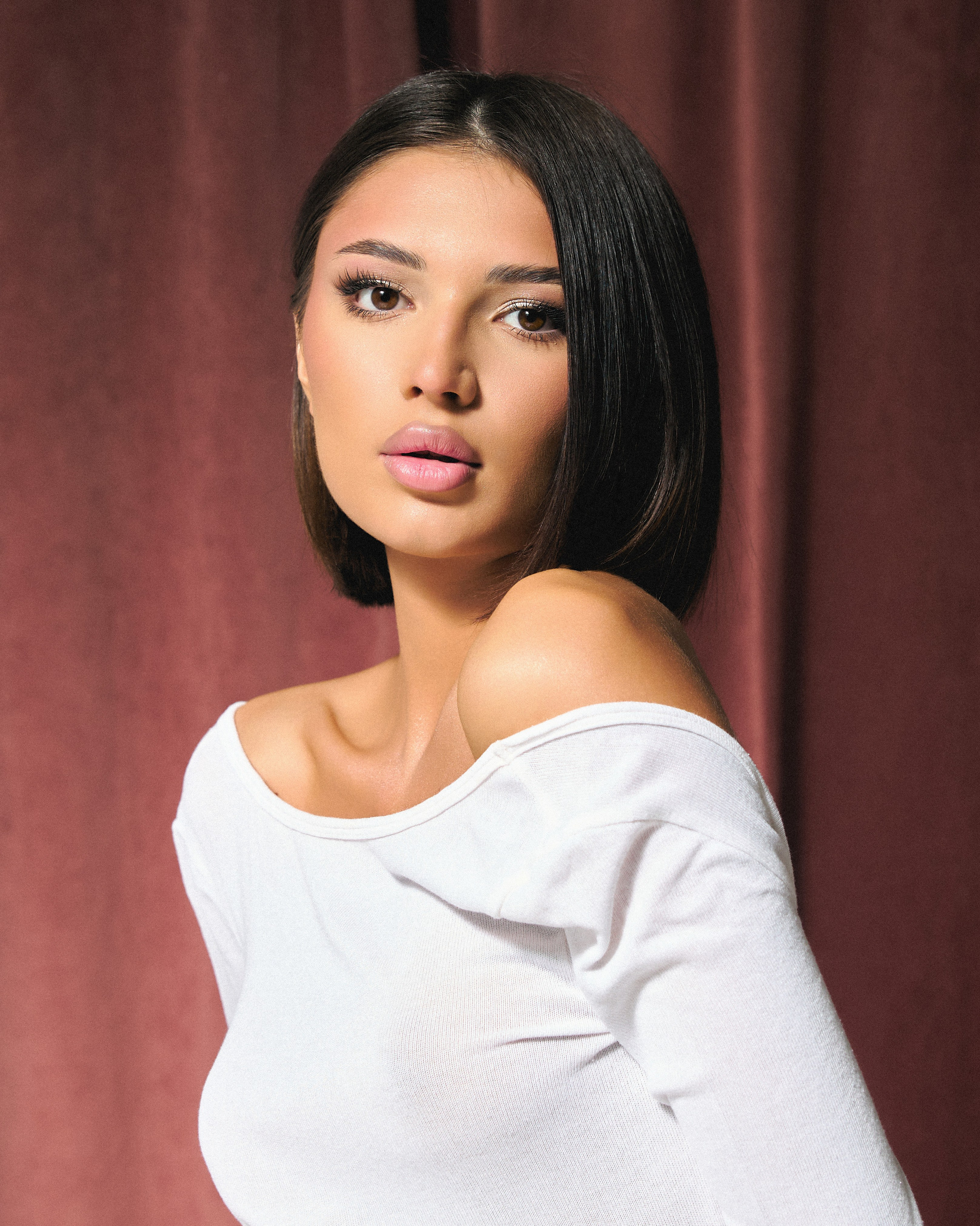 Катя. Фотограф Света Рыбакова