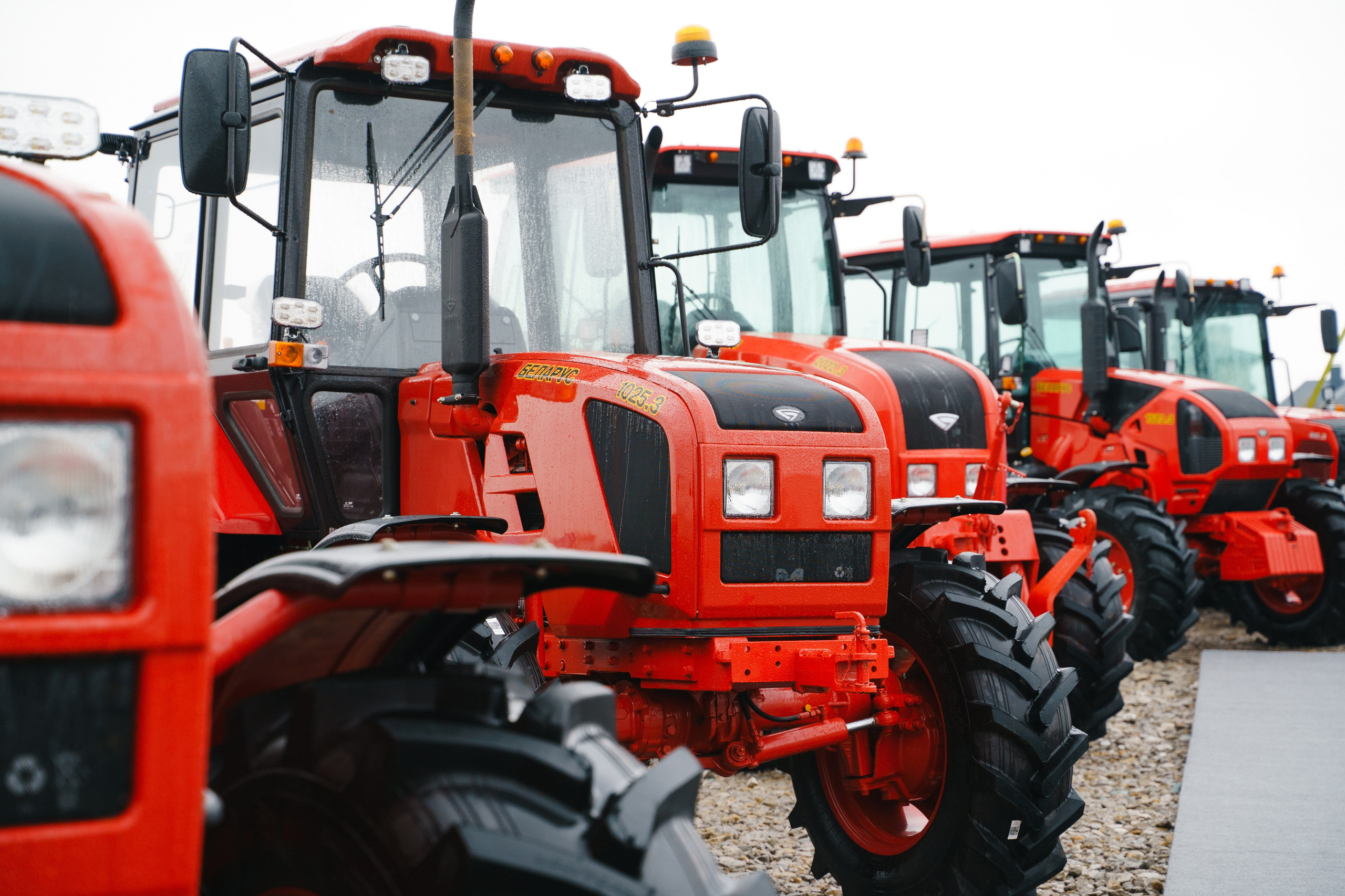 Belarus. Главная