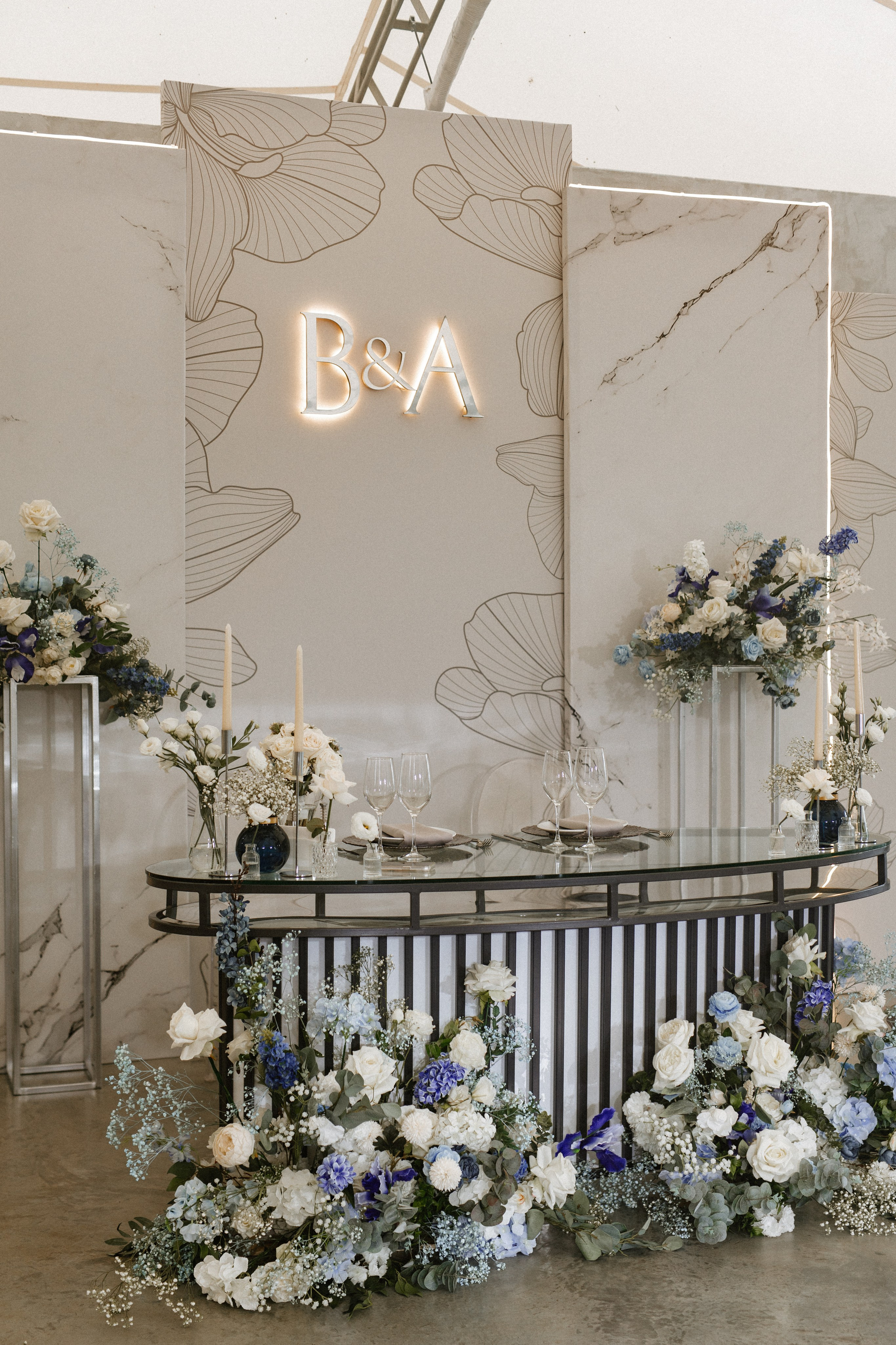 Влад и Арина. Hyatt- шатер Небо. Свадебный фотограф Балчугова Мария Екатеринбург