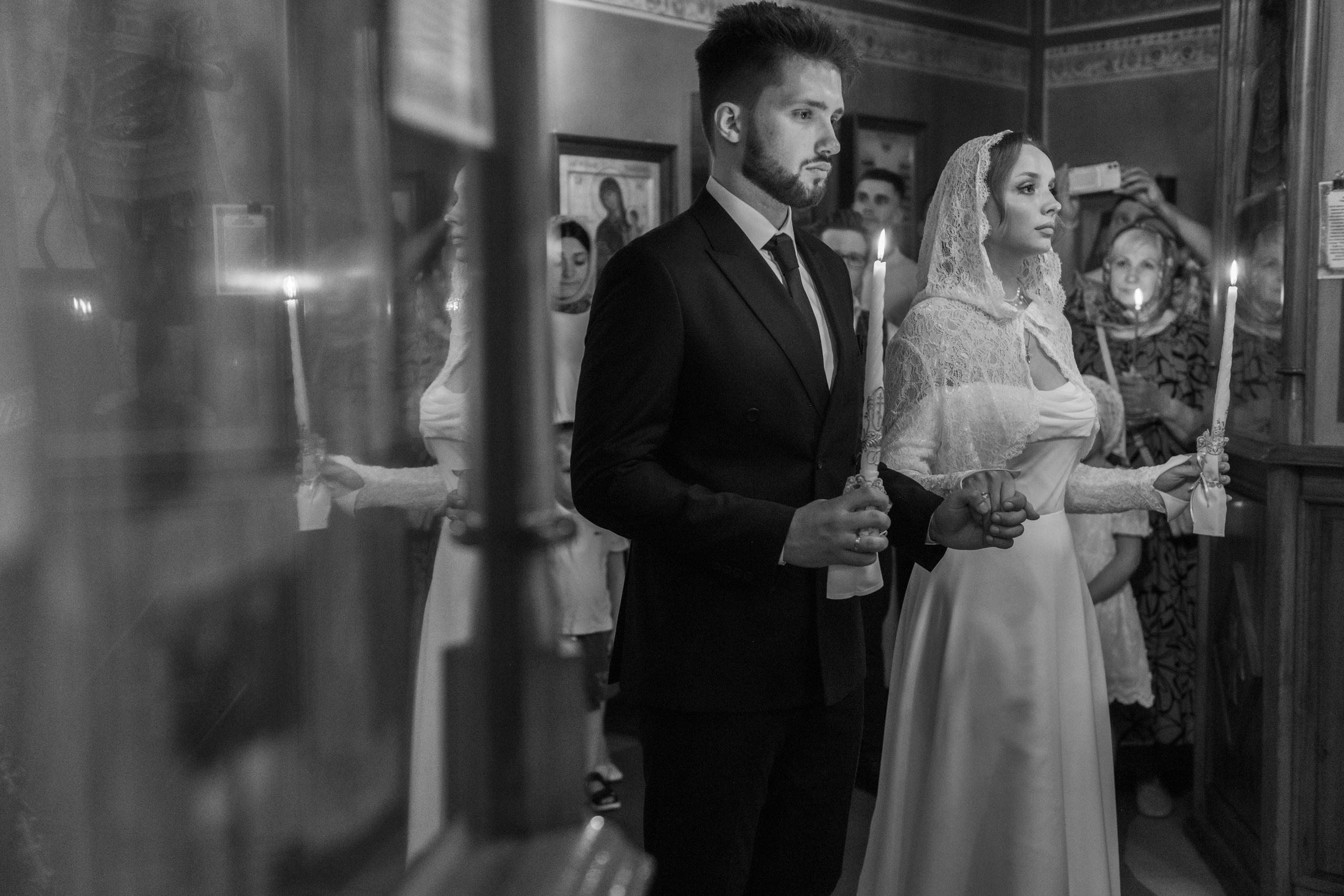 Игнат | Полина. Константин Тищенко, фотограф в Санкт-Петербурге, Пскове, Москве