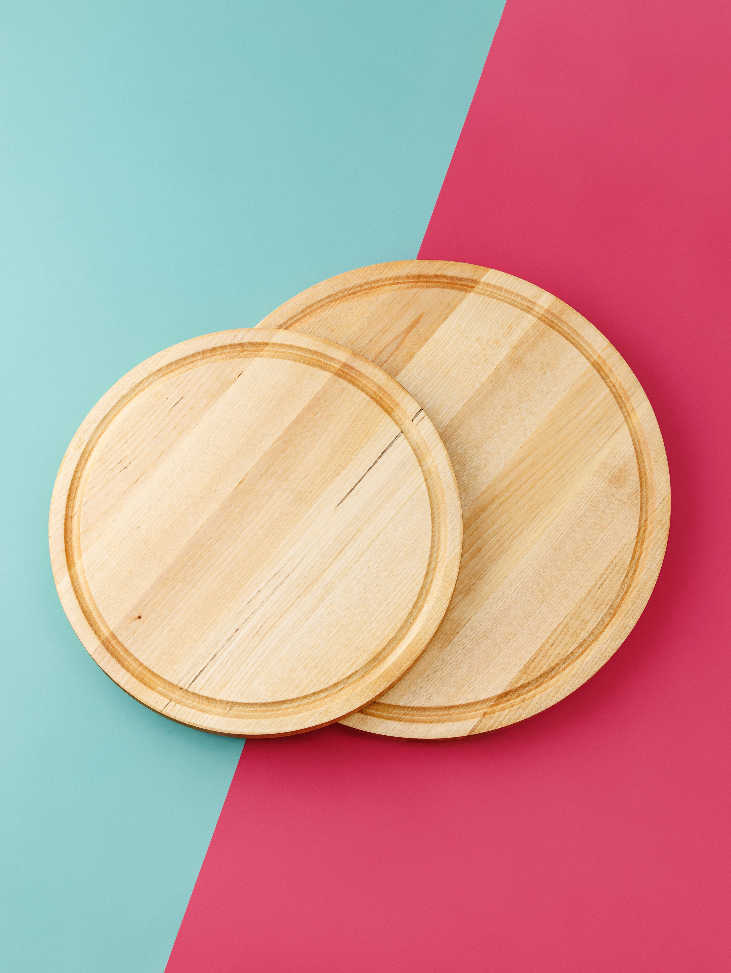 Разделочные доски. Фотограф Виталий Хайлов, Екатеринбург