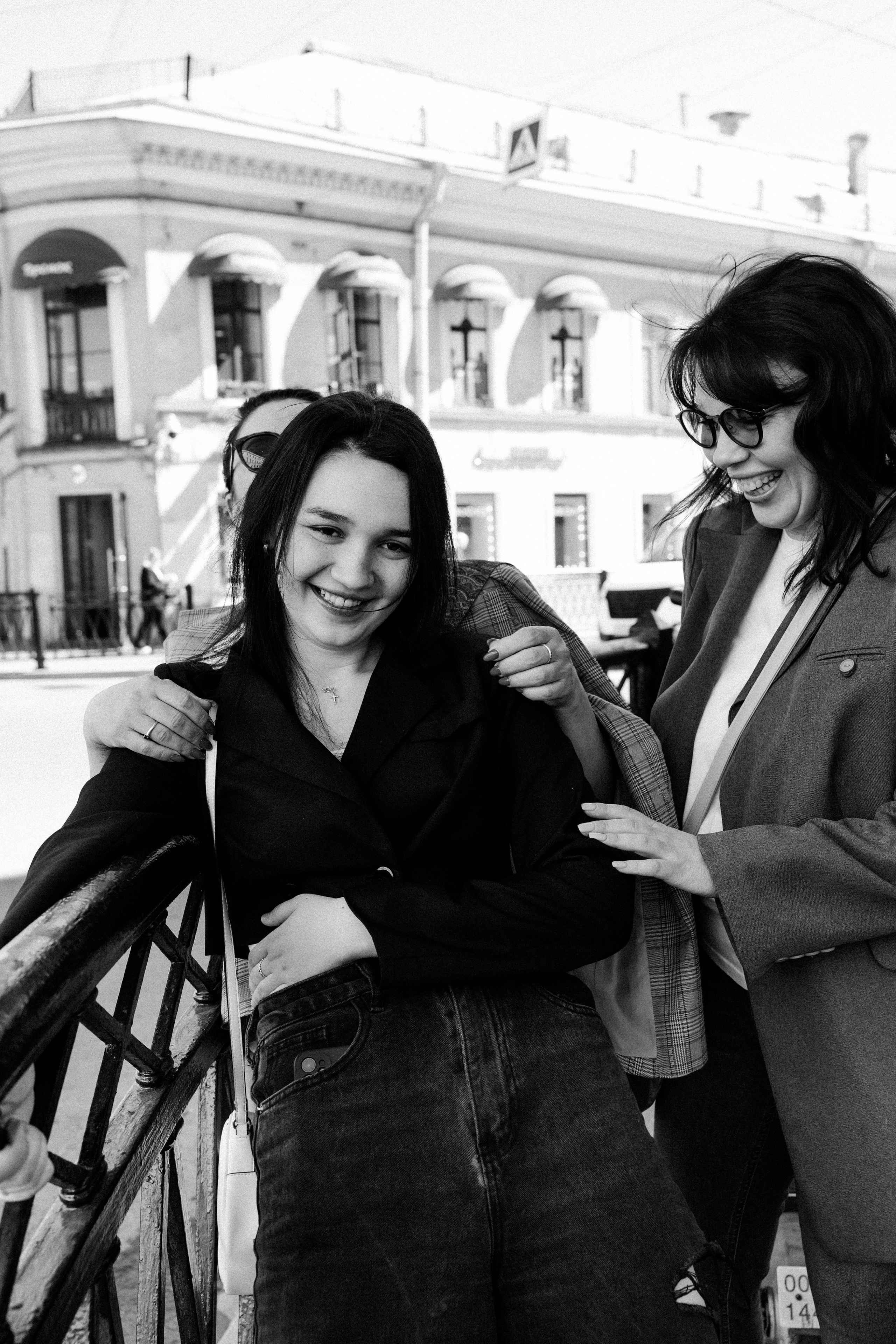 Оксана Света Ева. Фотограф/видеограф в Санкт-Петербурге Динара Гольдина