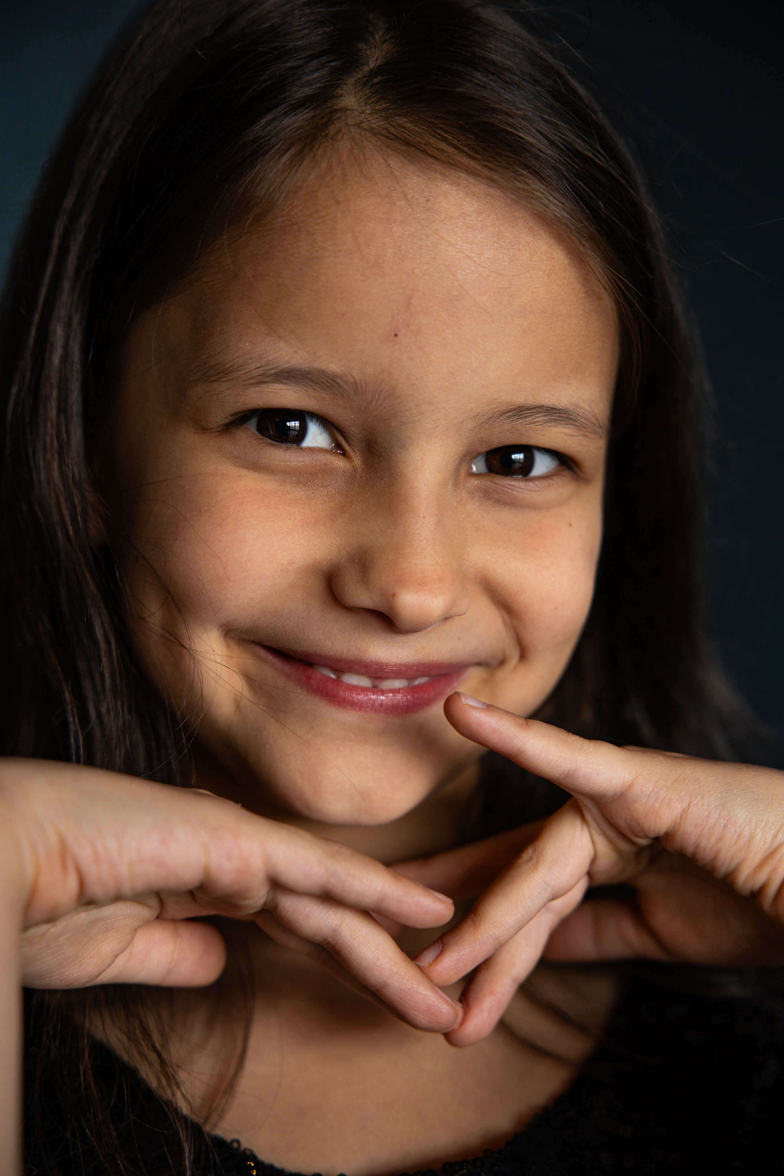 Мирослава. Фотограф/видеограф в Санкт-Петербурге Динара Гольдина