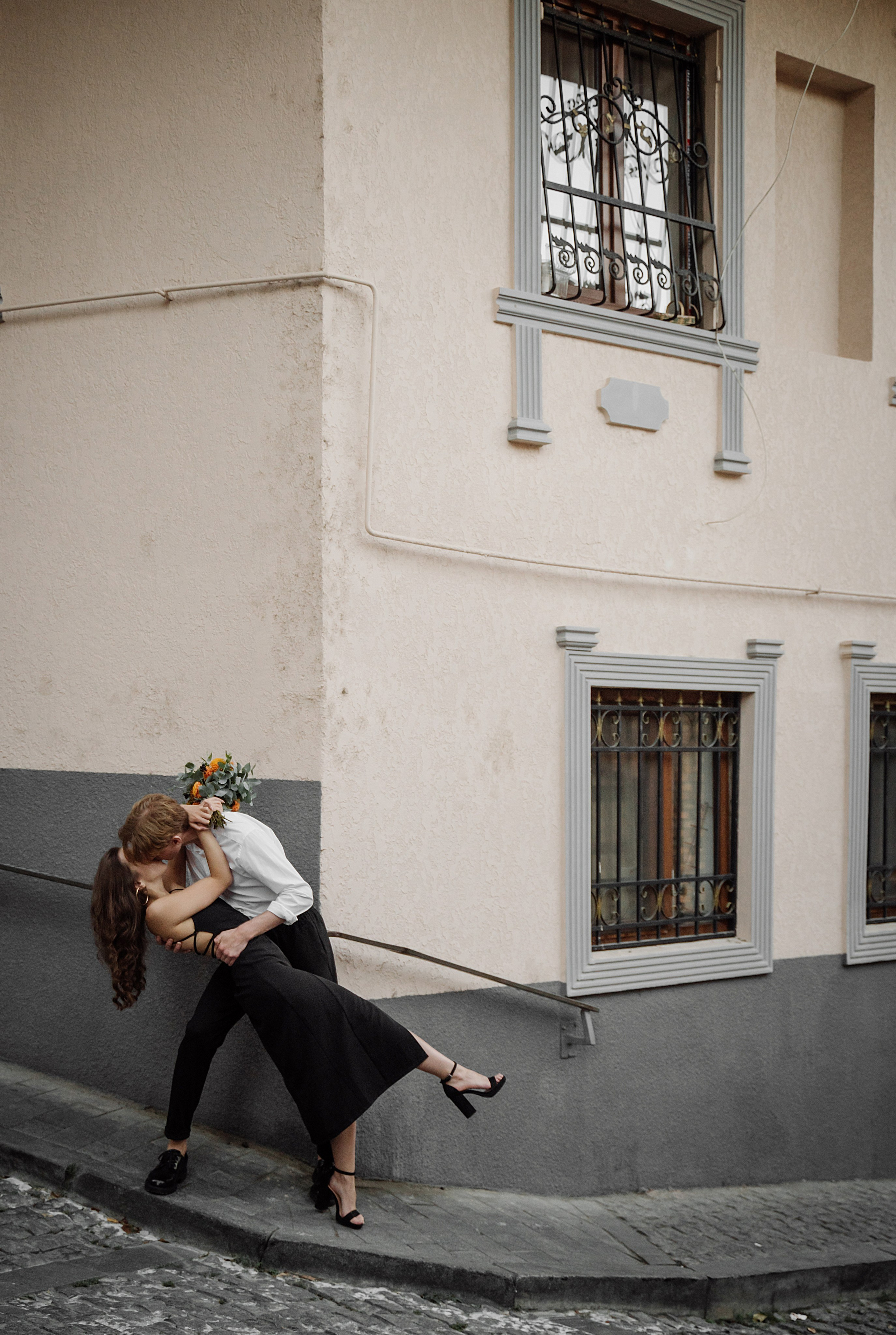 Love Story в Грузии. Свадебный фотограф