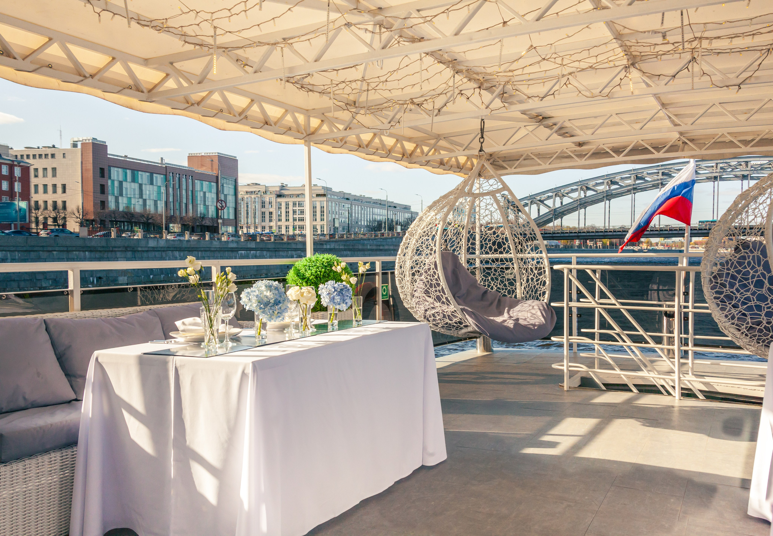 Северное Сияние. Фотограф в Санкт — Петербурге Валерий Гаухман