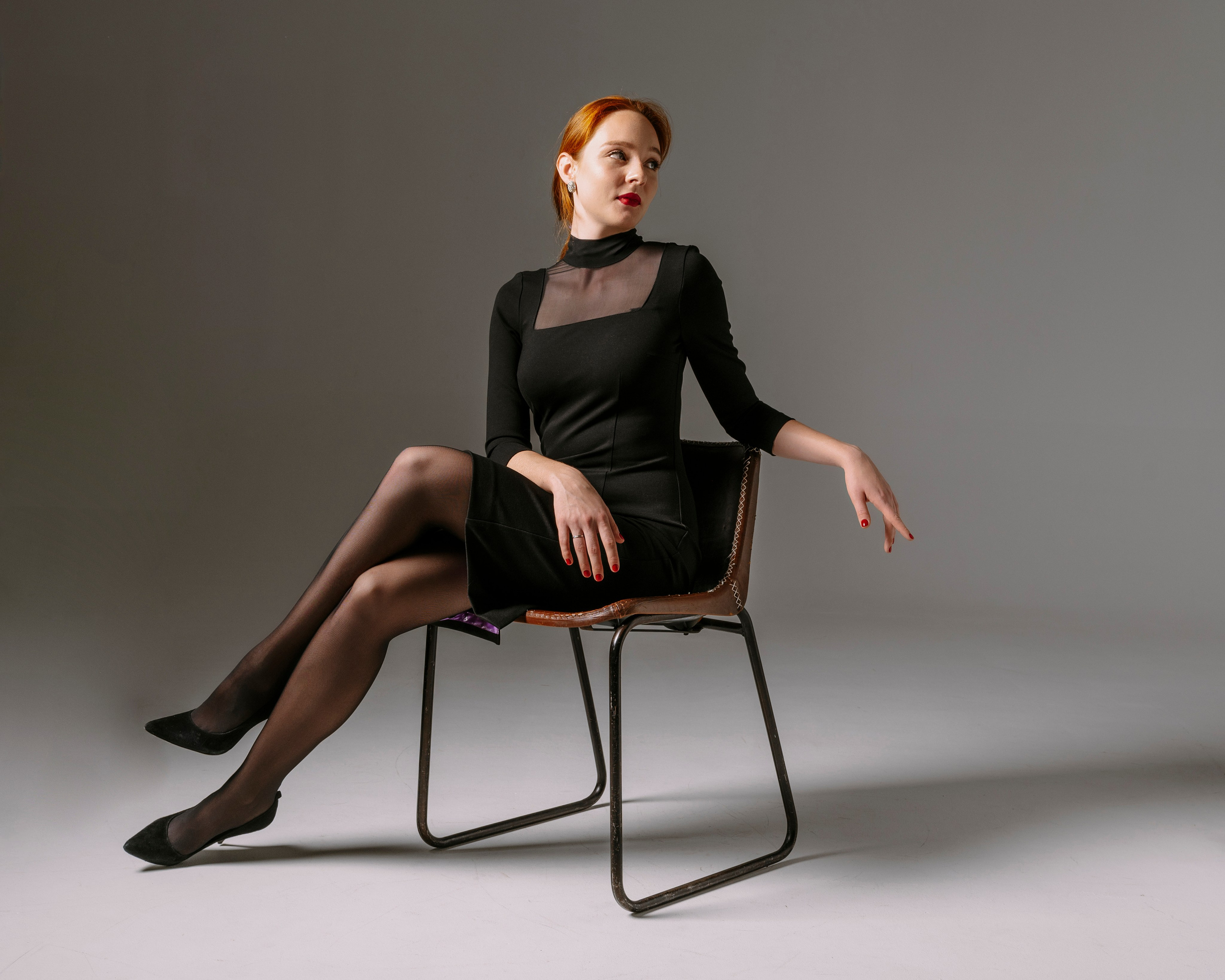 VS А-ля fashion. Фотограф Сергей Дружков (Воронеж / Липецк)